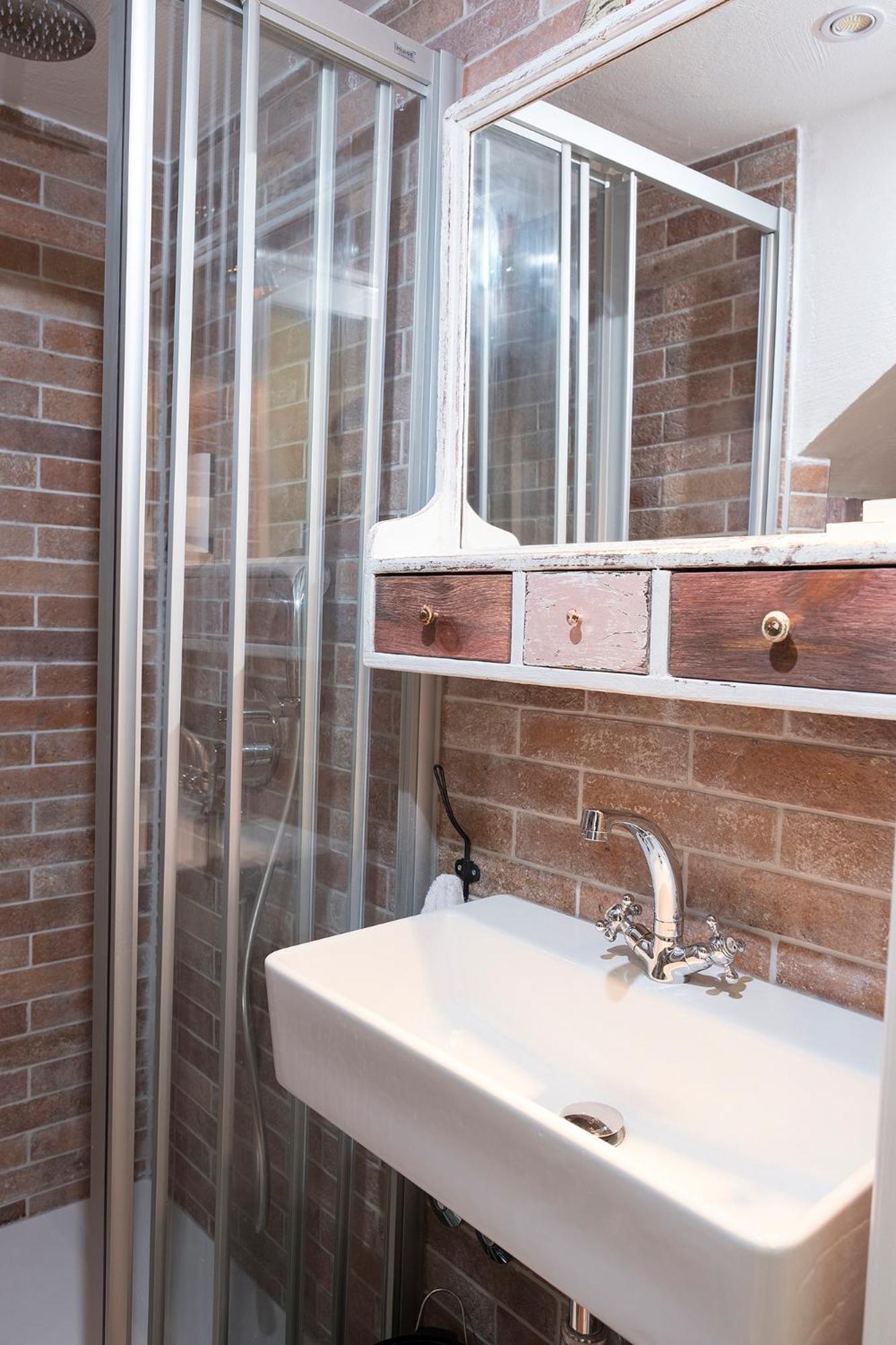 Guesthouse Rustico