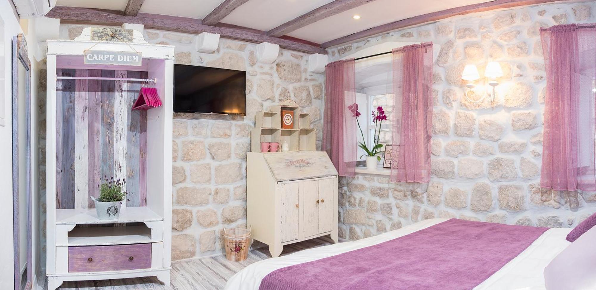 Guesthouse Rustico