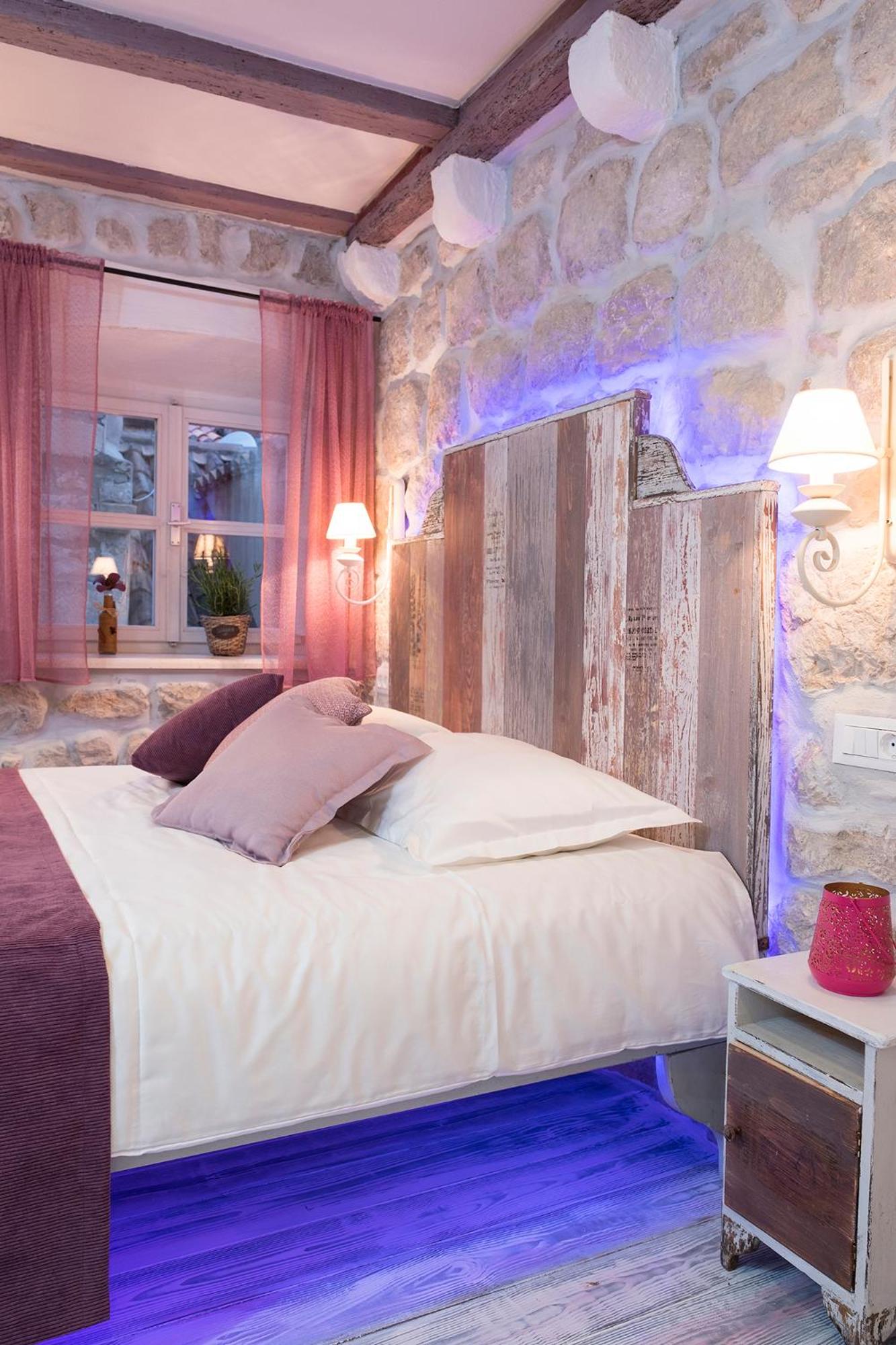 Guesthouse Rustico