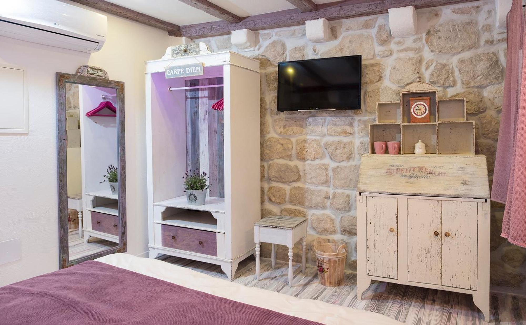Guesthouse Rustico