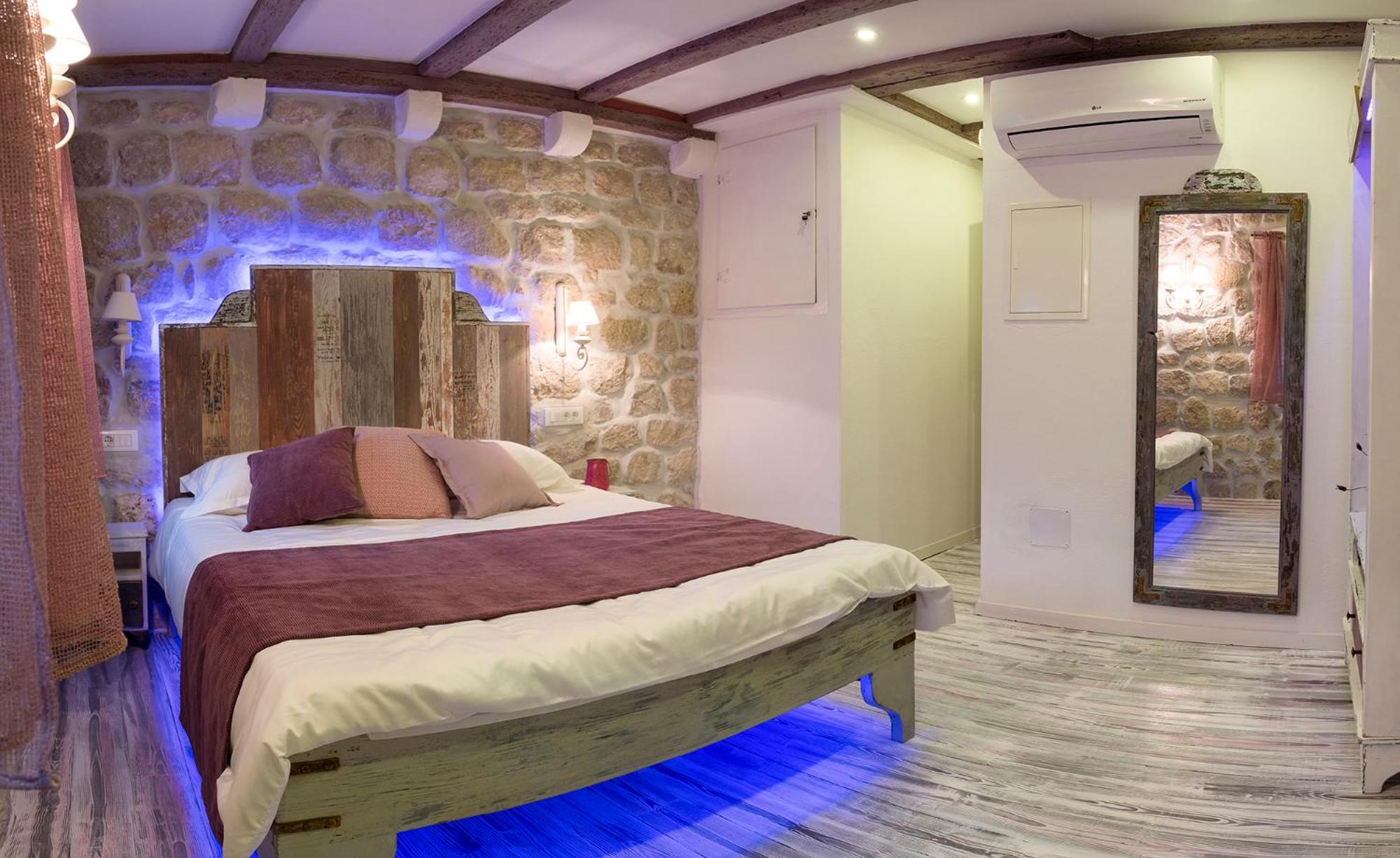 Guesthouse Rustico