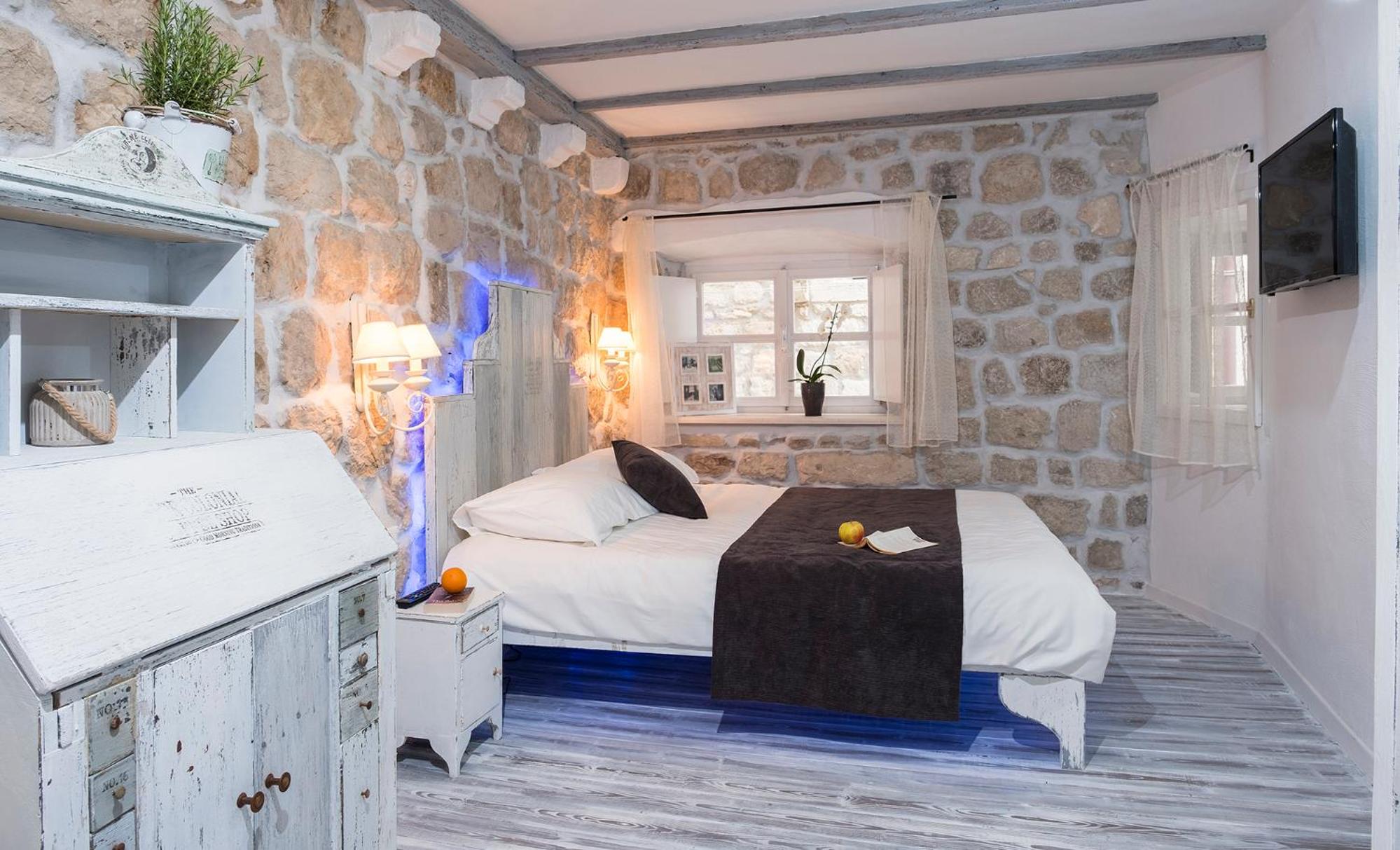 Guesthouse Rustico