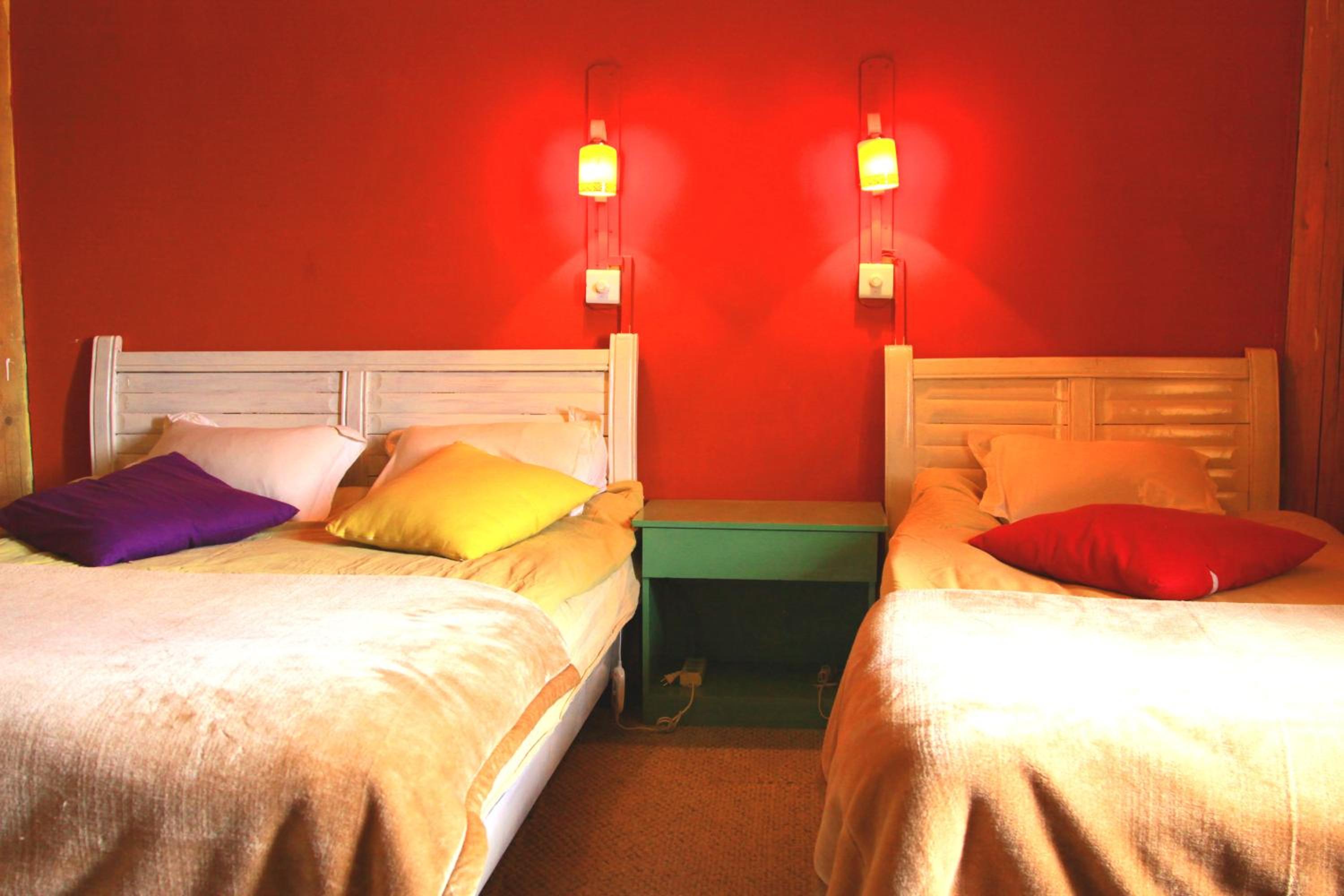 Shangri-La Lao Shay Youth Hostel