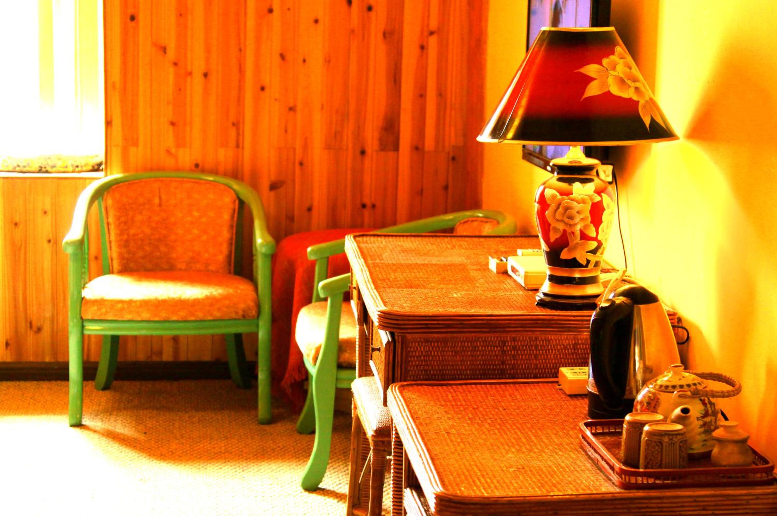 Shangri-La Lao Shay Youth Hostel