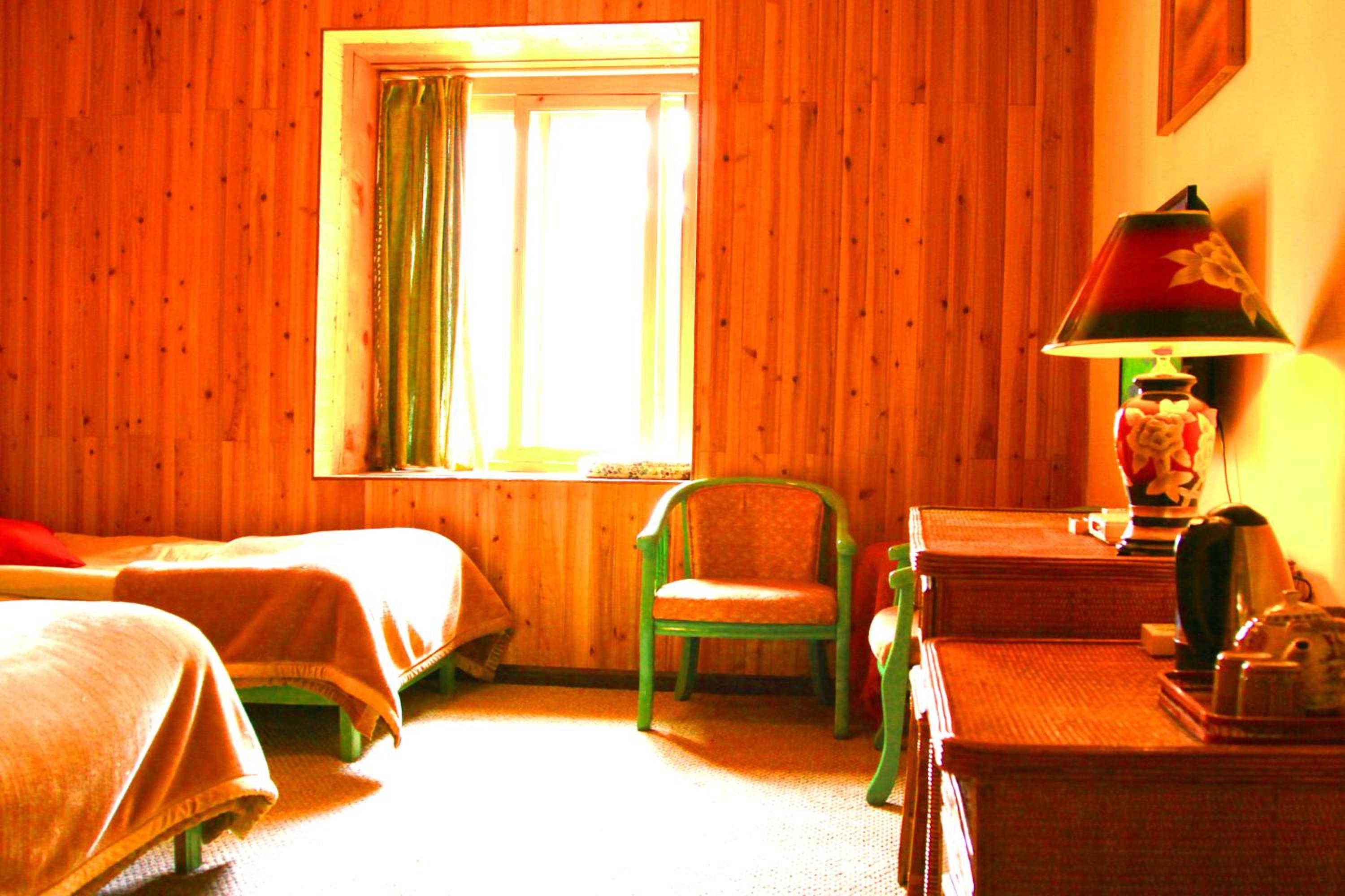 Shangri-La Lao Shay Youth Hostel