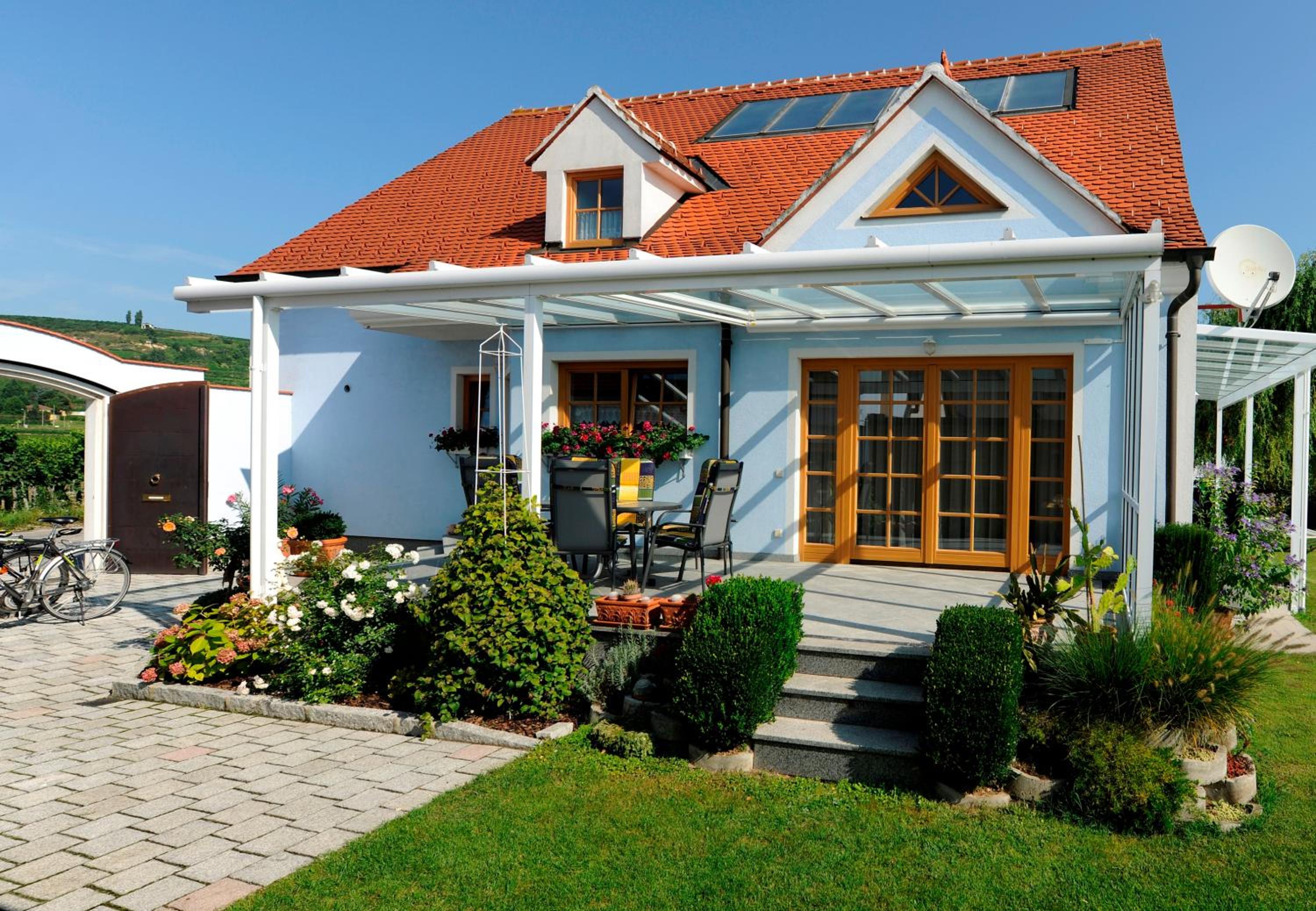 Gästehaus Krappel