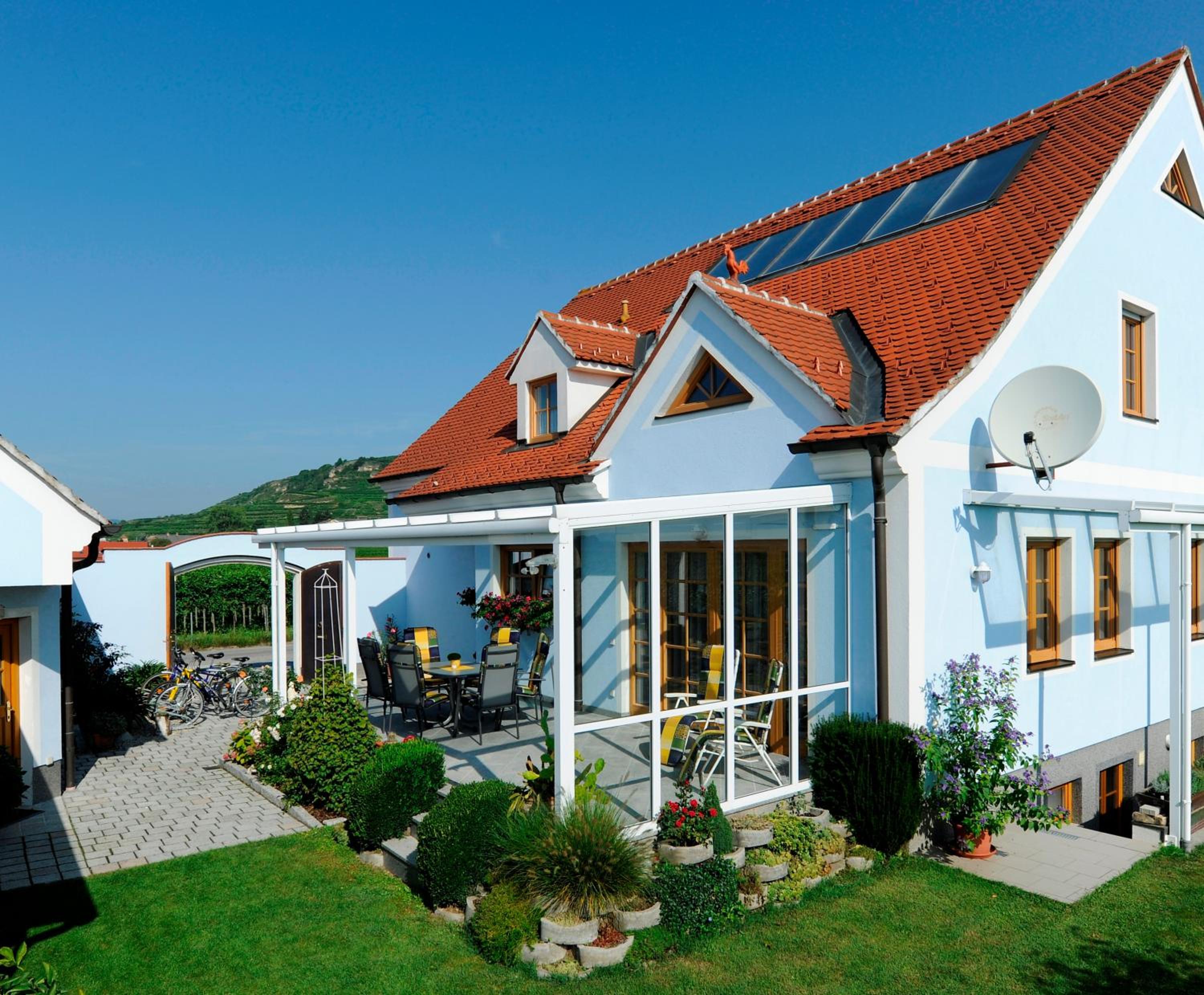 Gästehaus Krappel