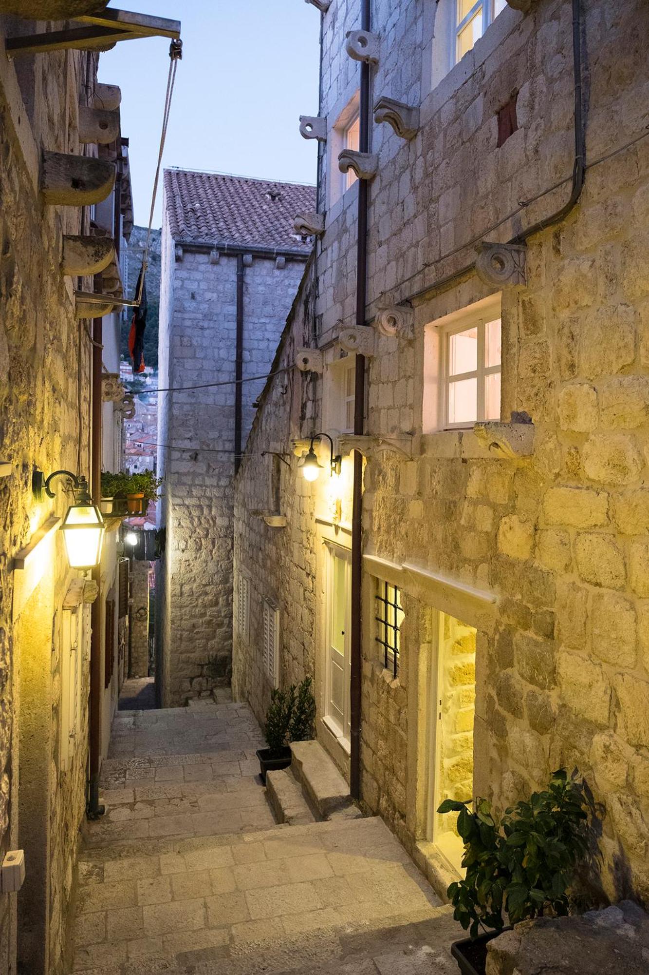 Guesthouse Rustico