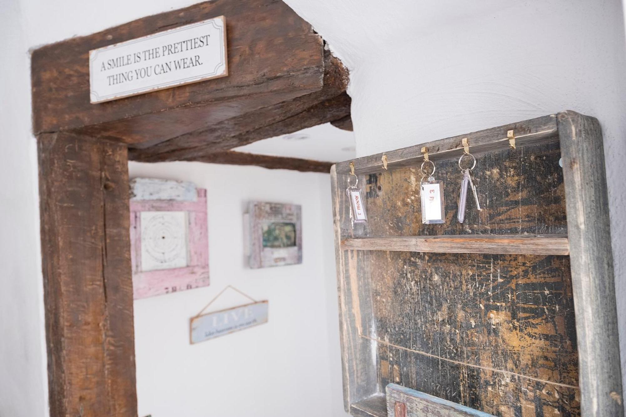 Guesthouse Rustico