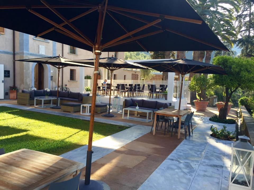 Relais Montepepe Winery & Spa