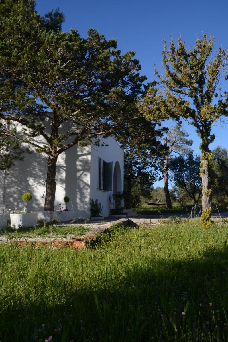 Dimora Rem Country Life a 2 minuti dal mare view 3