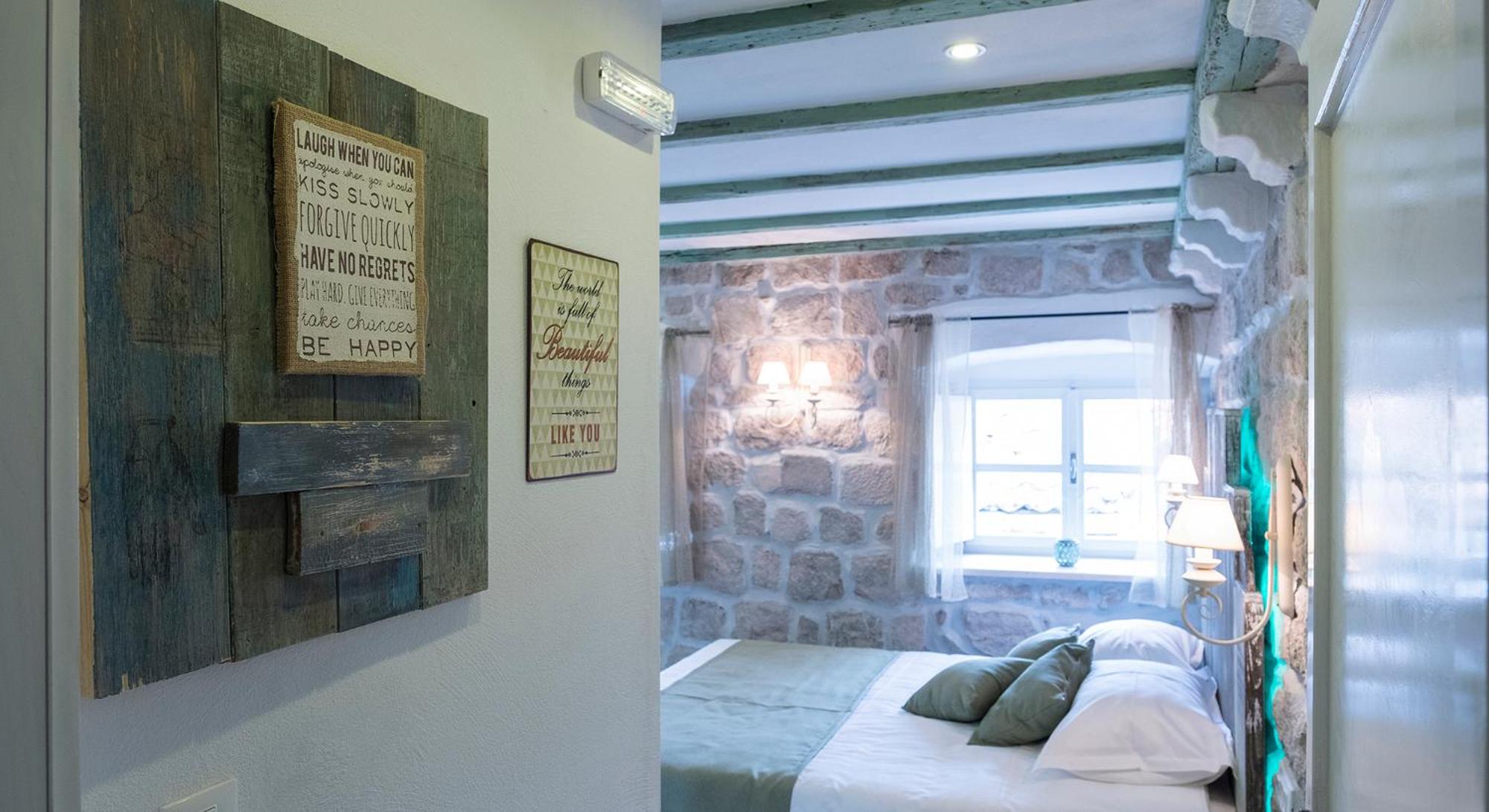Guesthouse Rustico