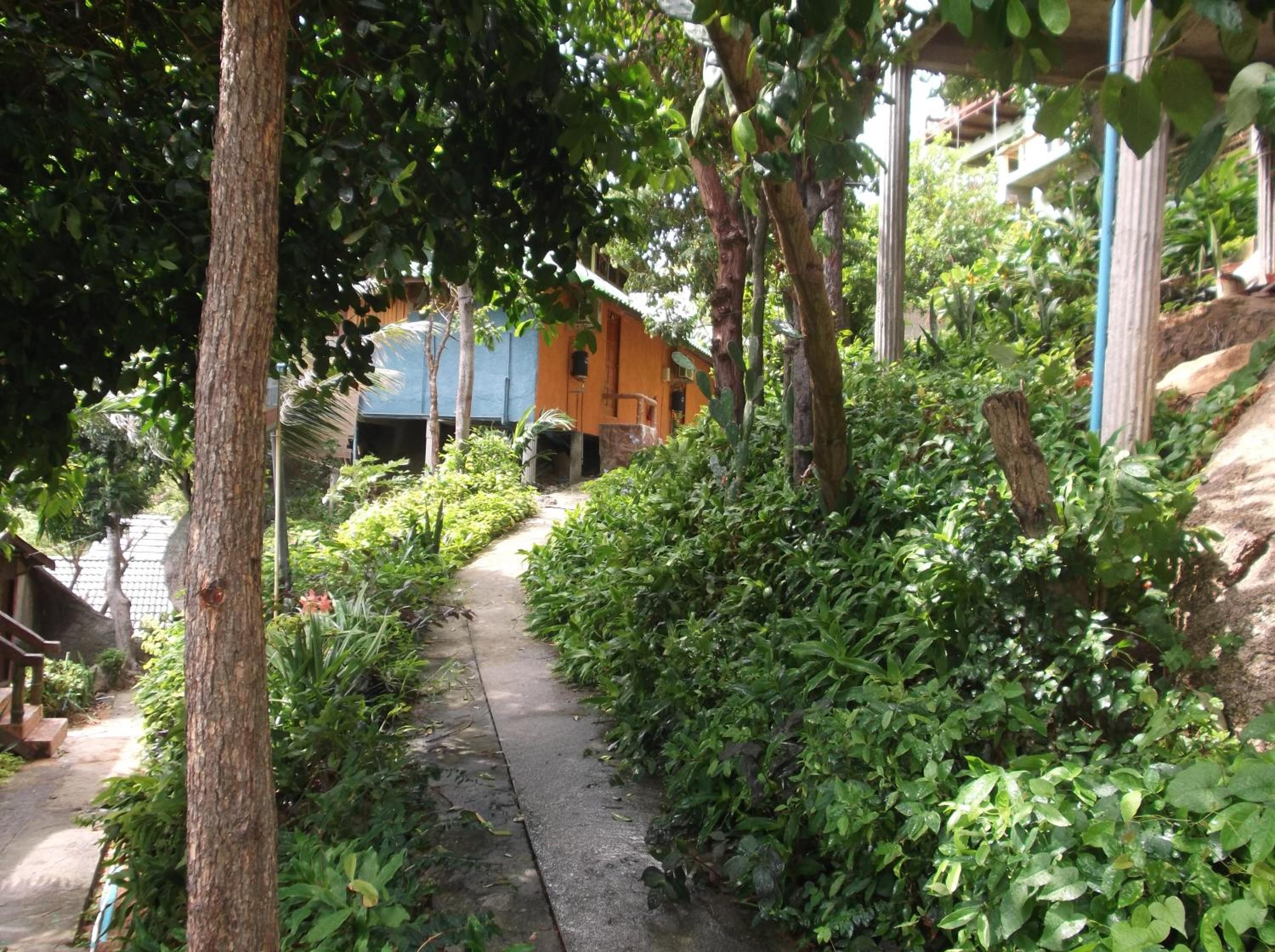 Suncliff Resort