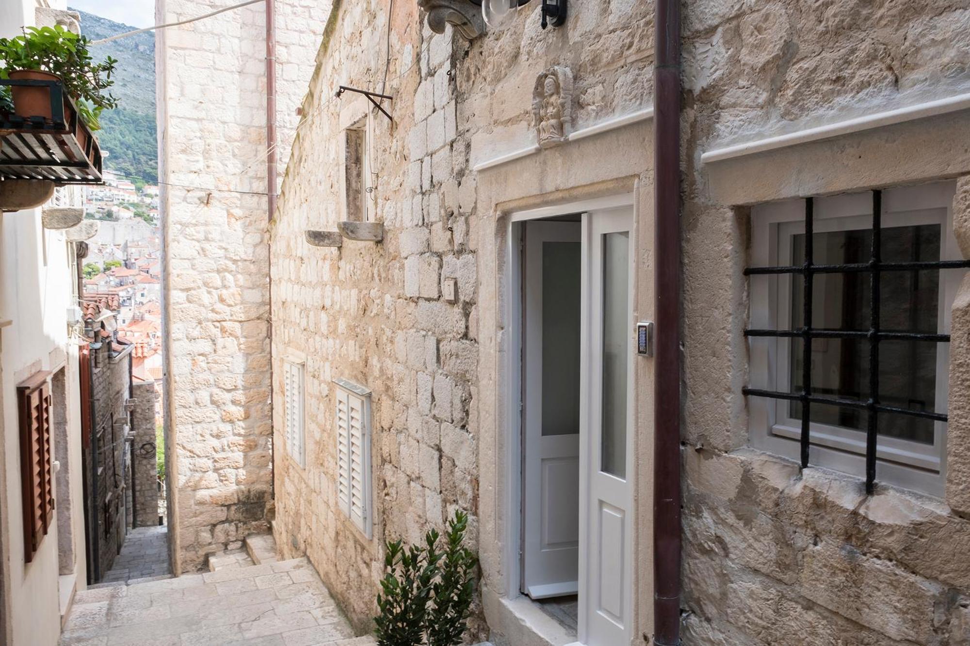 Guesthouse Rustico