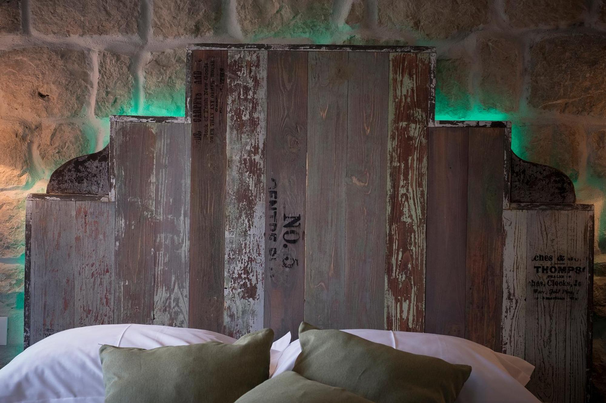 Guesthouse Rustico