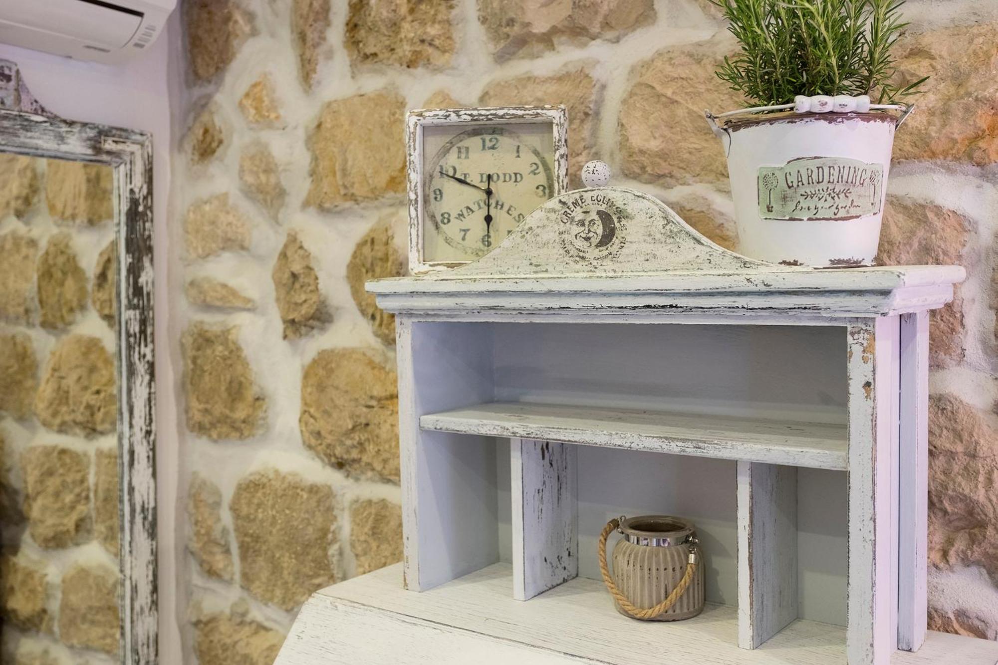 Guesthouse Rustico