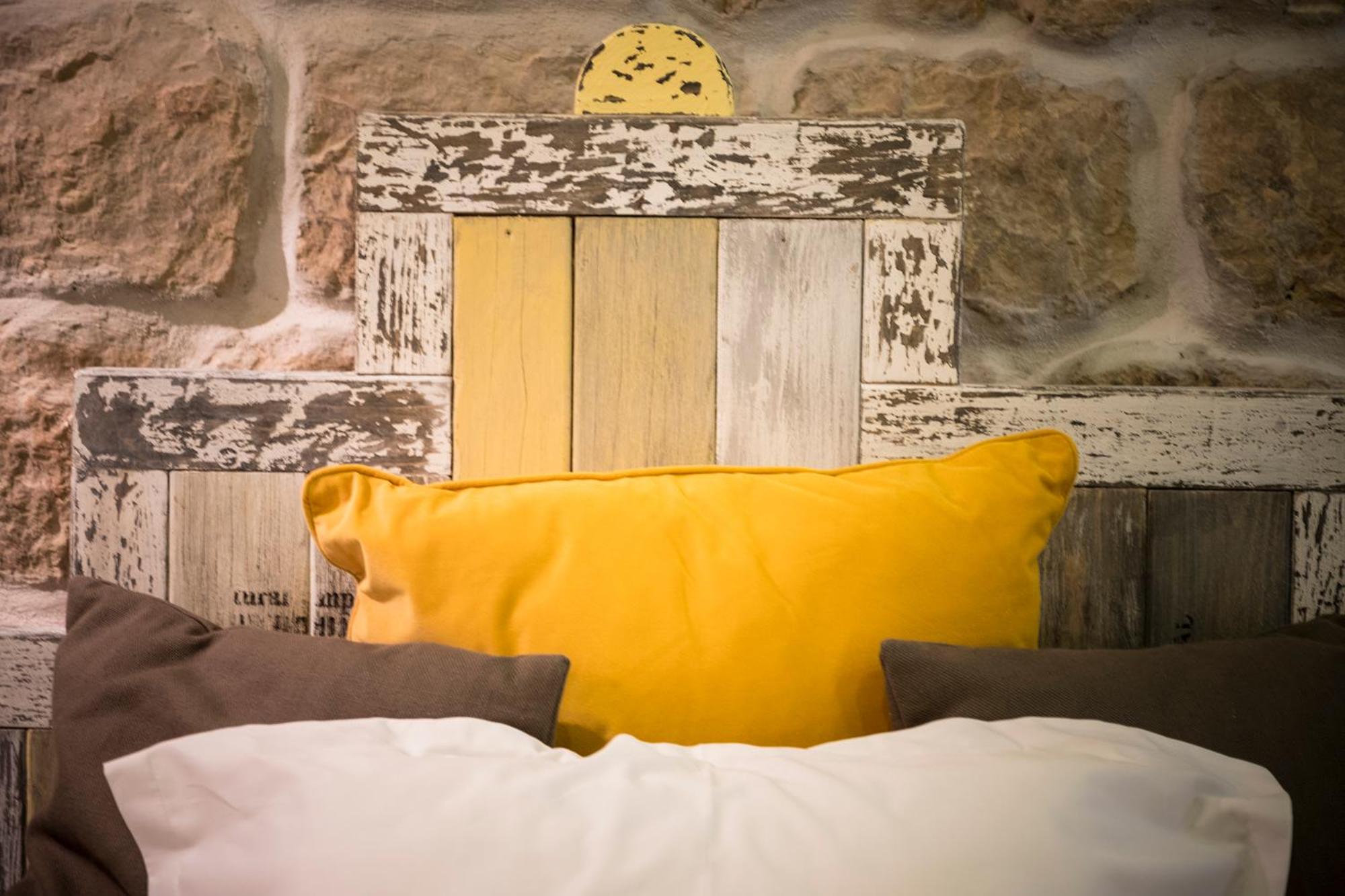 Guesthouse Rustico