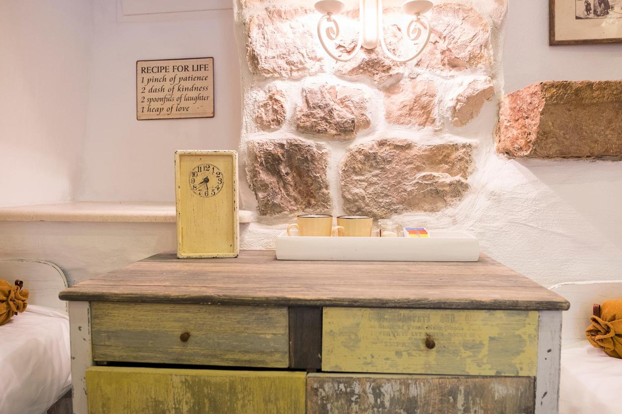Guesthouse Rustico