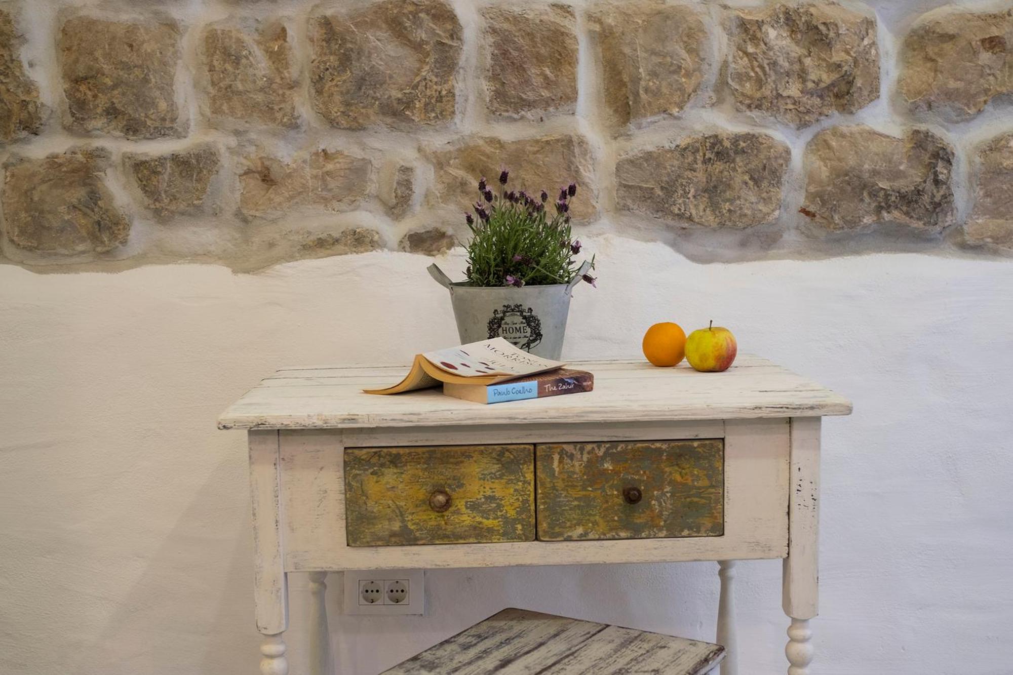 Guesthouse Rustico