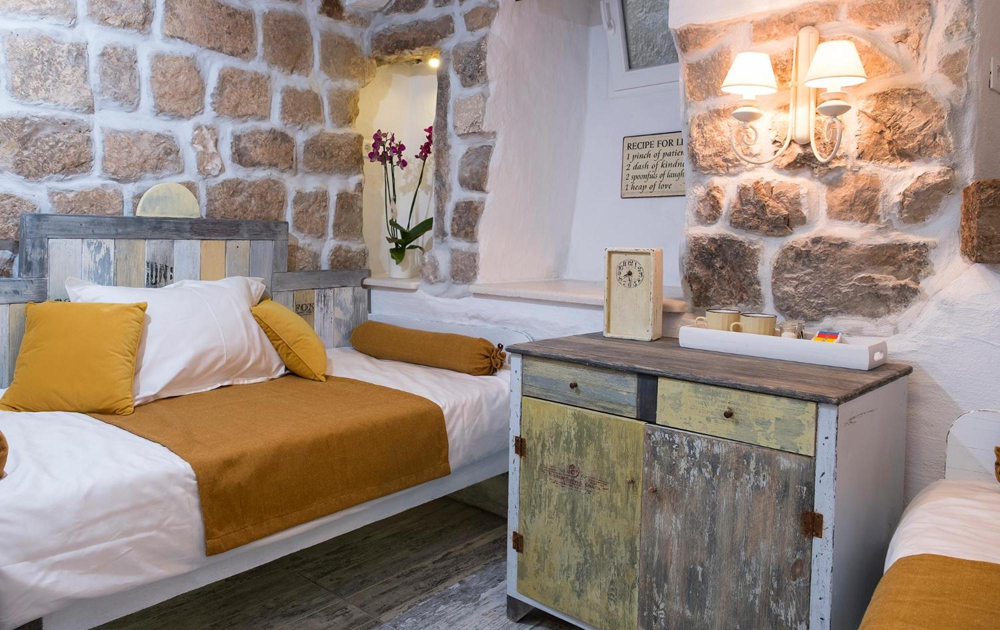 Guesthouse Rustico