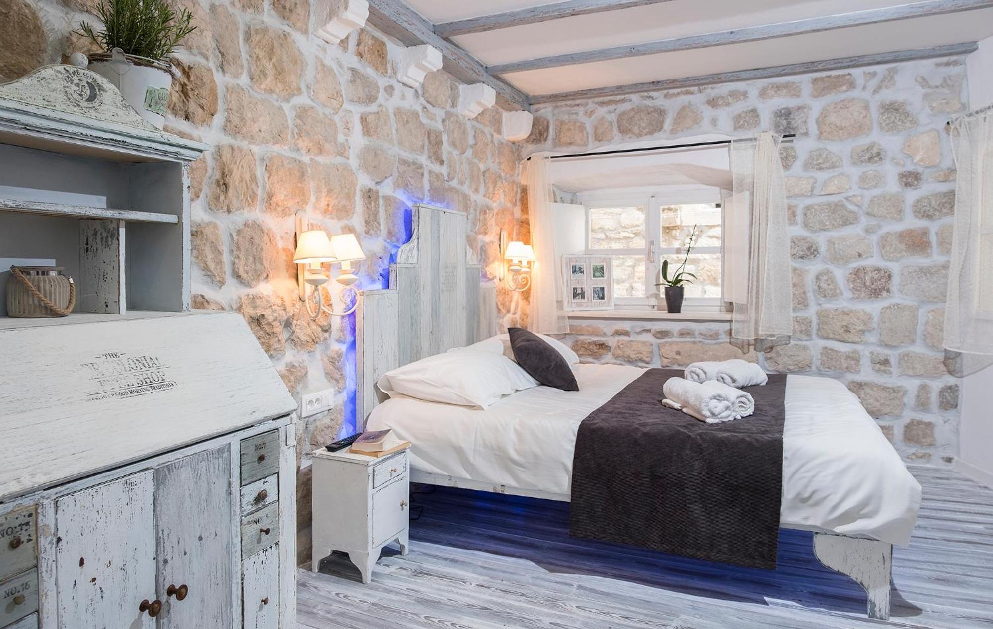 Guesthouse Rustico