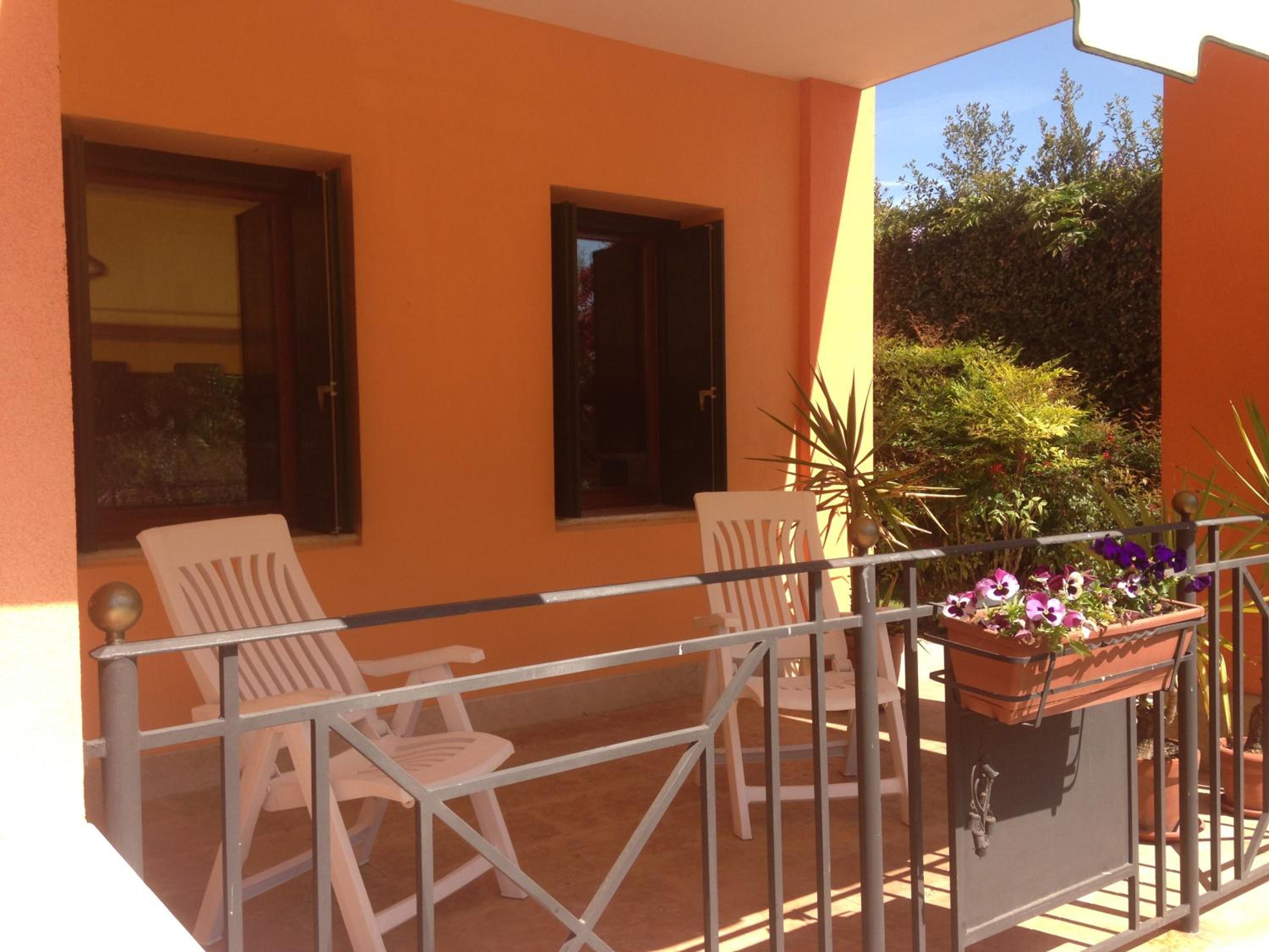 Villa Fior di Robinia