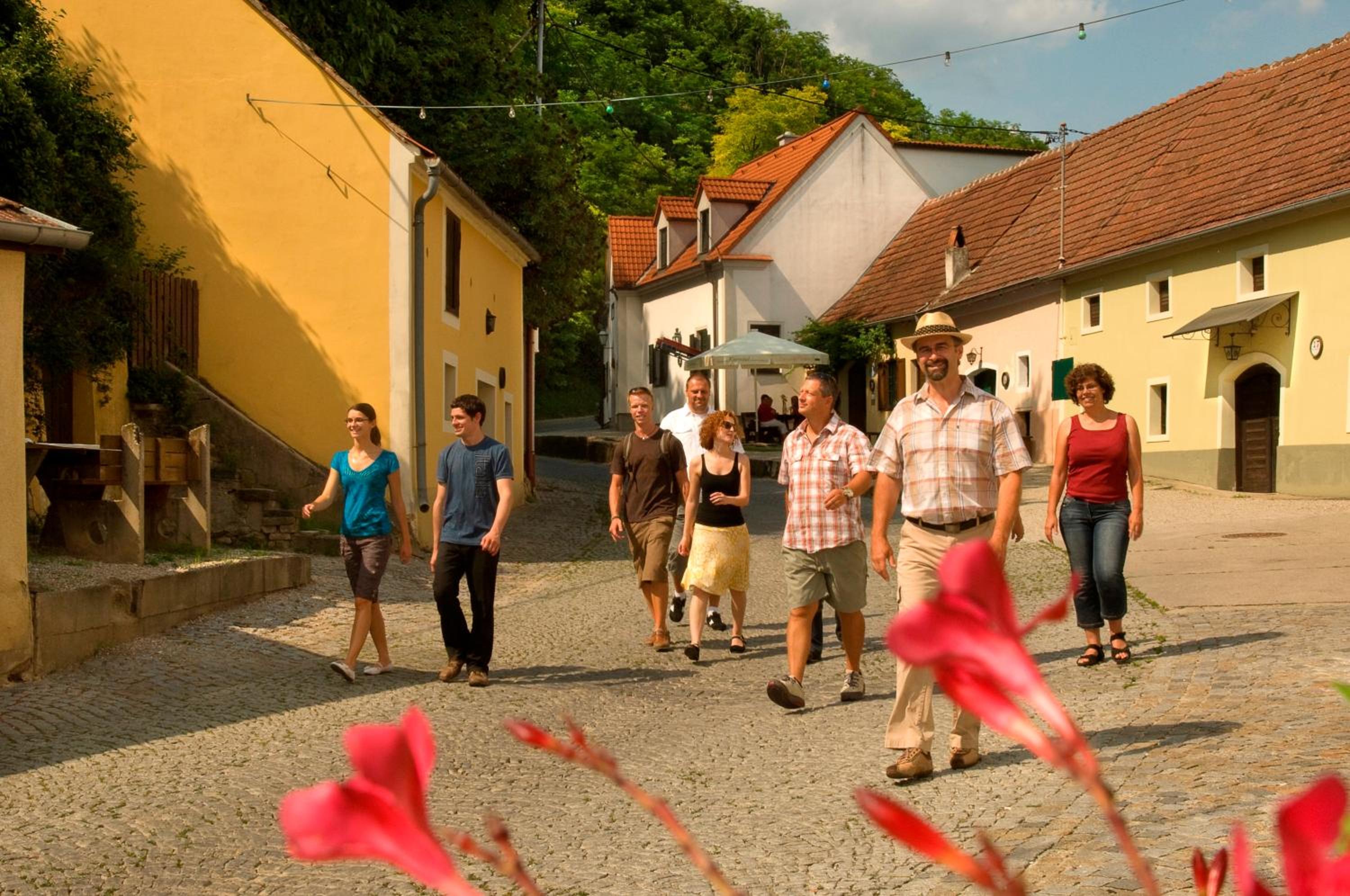 Gästehaus Krappel