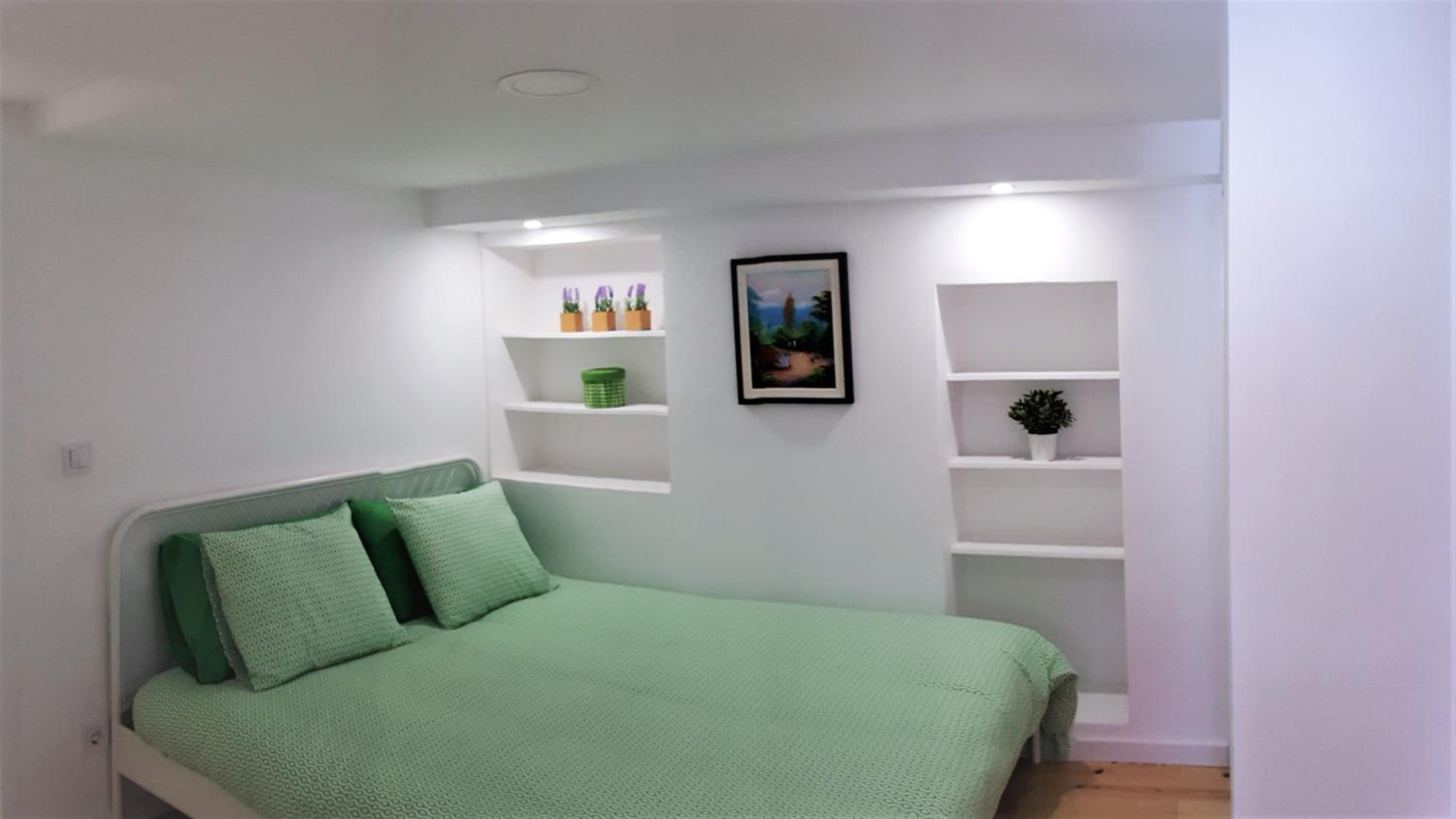 Stay In Alfama