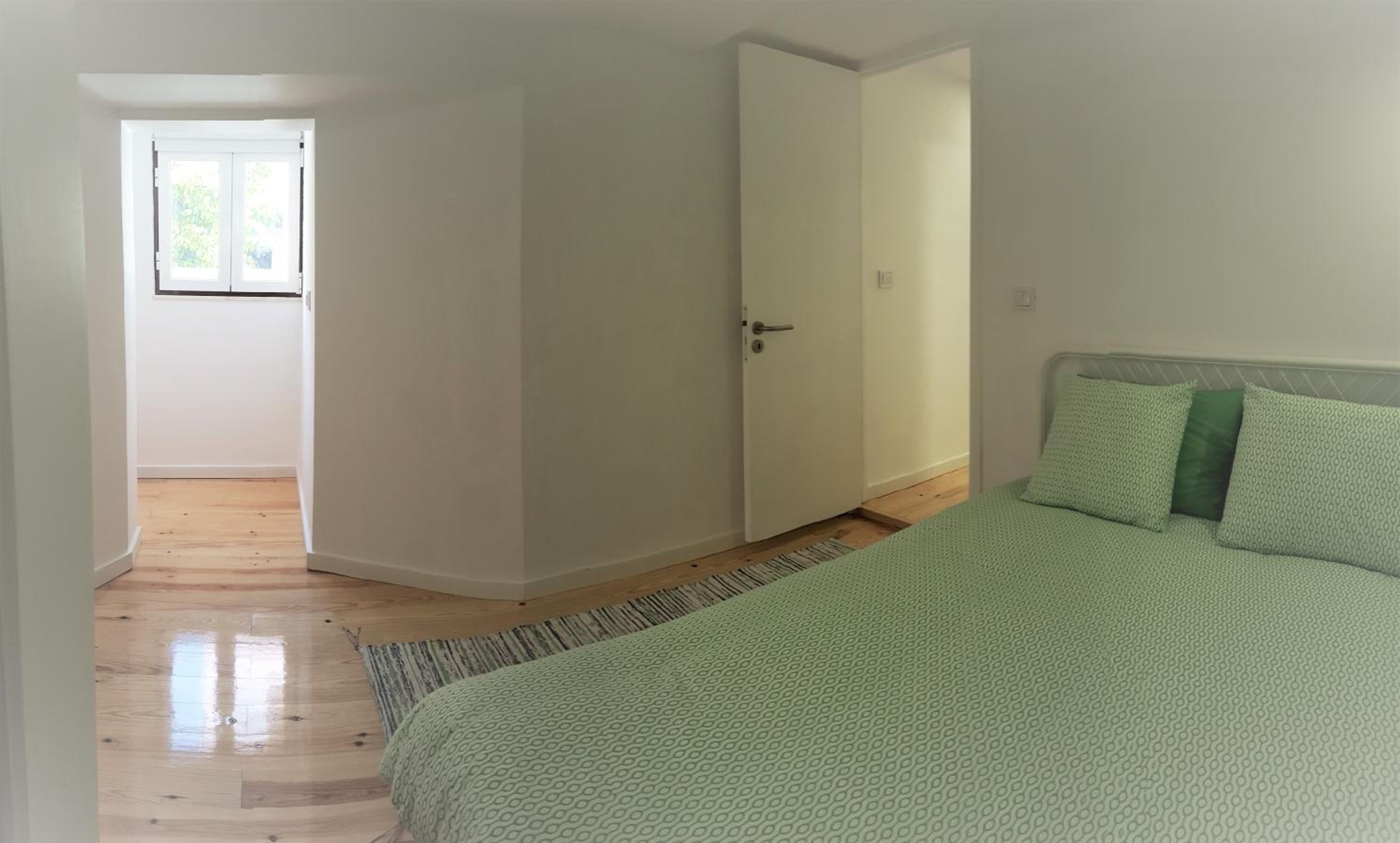 Stay In Alfama