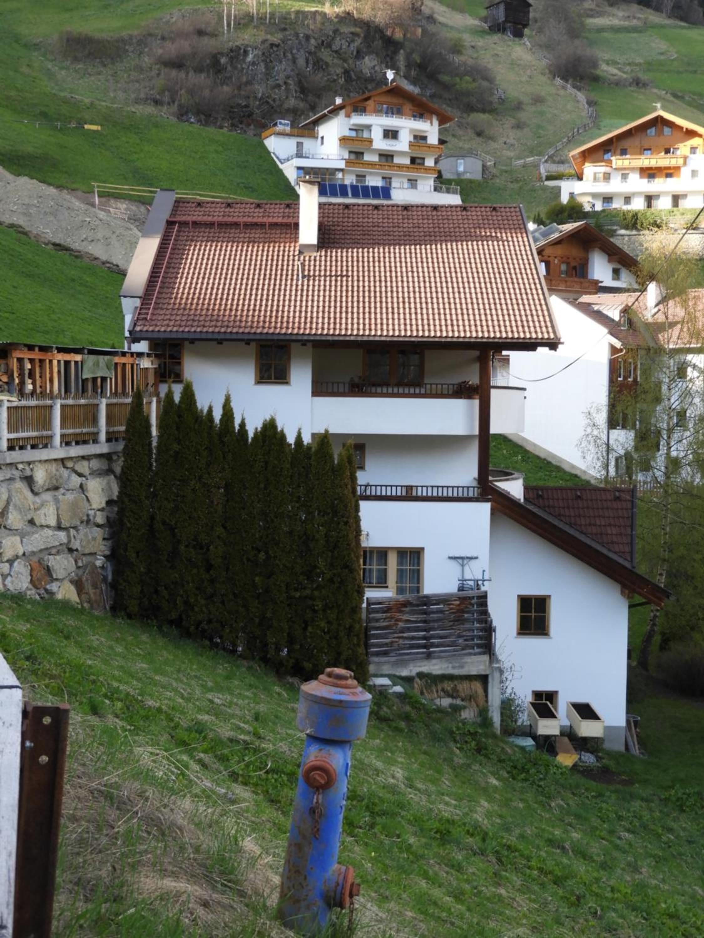 Haus Franziska view 3