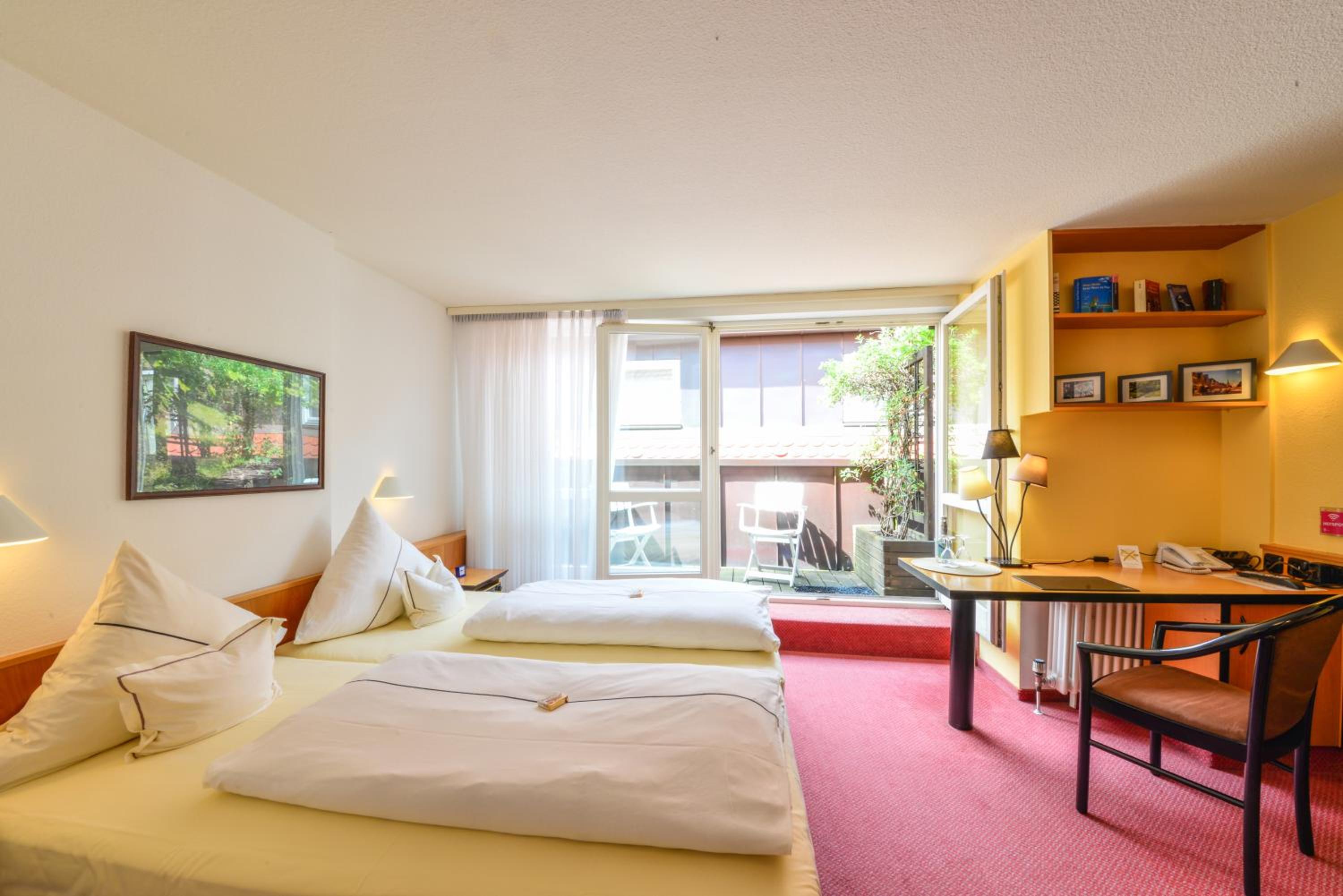 Hotel Lehmeier - Property Image 13