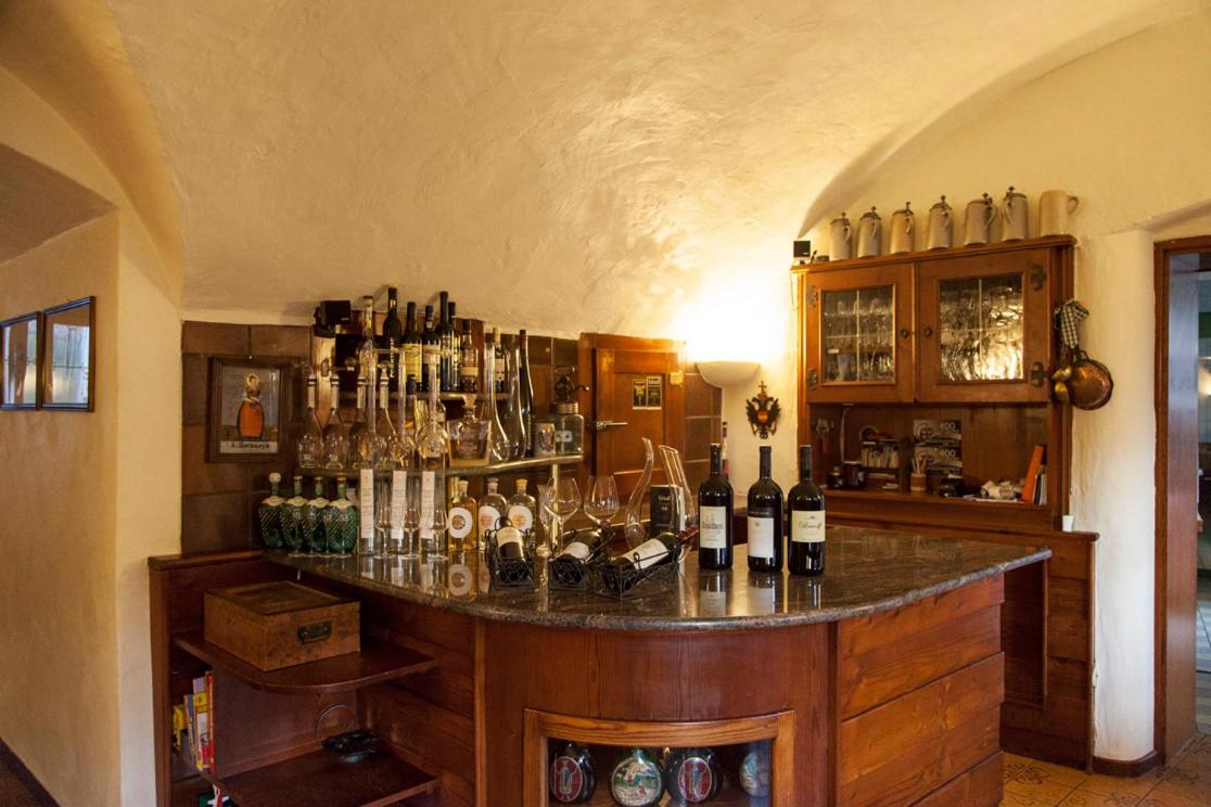 Hotel Gasthof Blaue Quelle