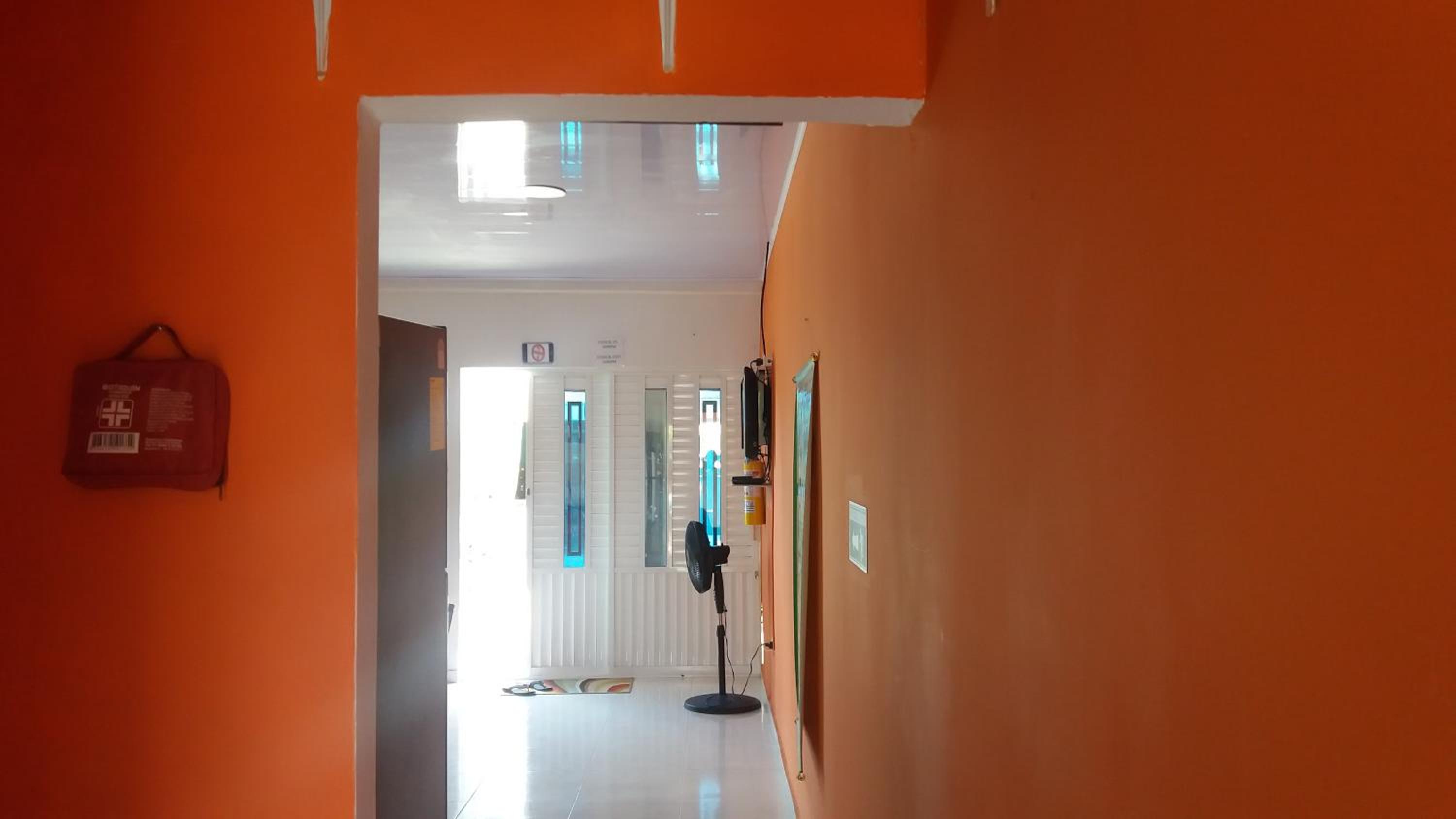 Ludisa House