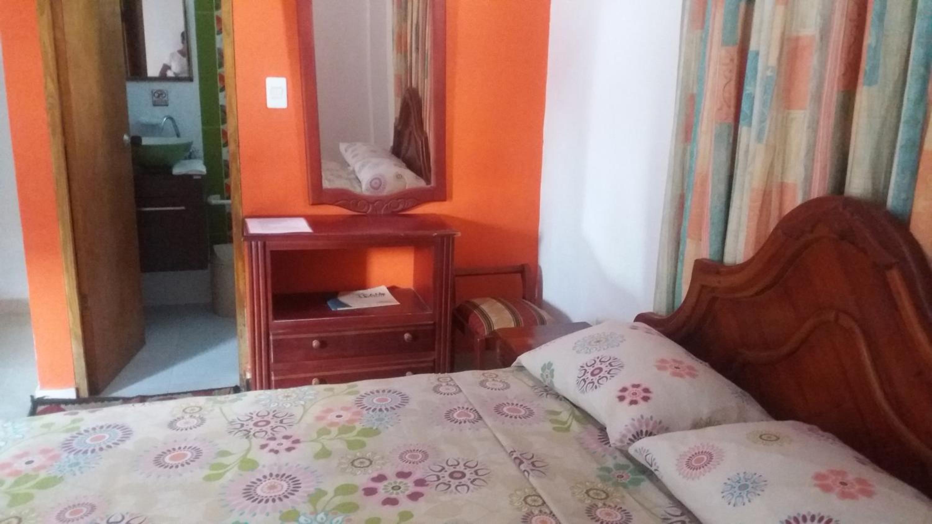 Ludisa House