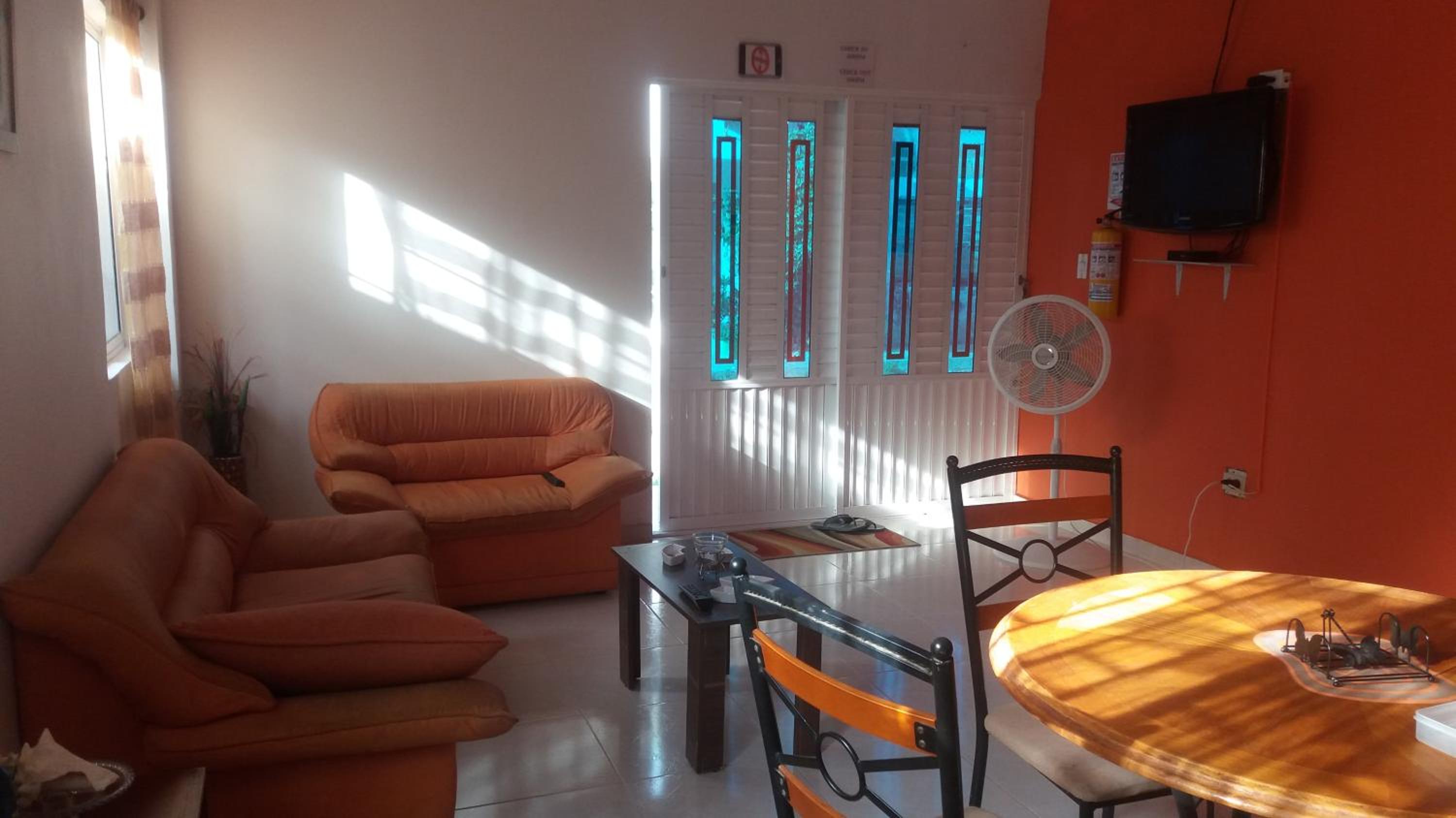 Ludisa House