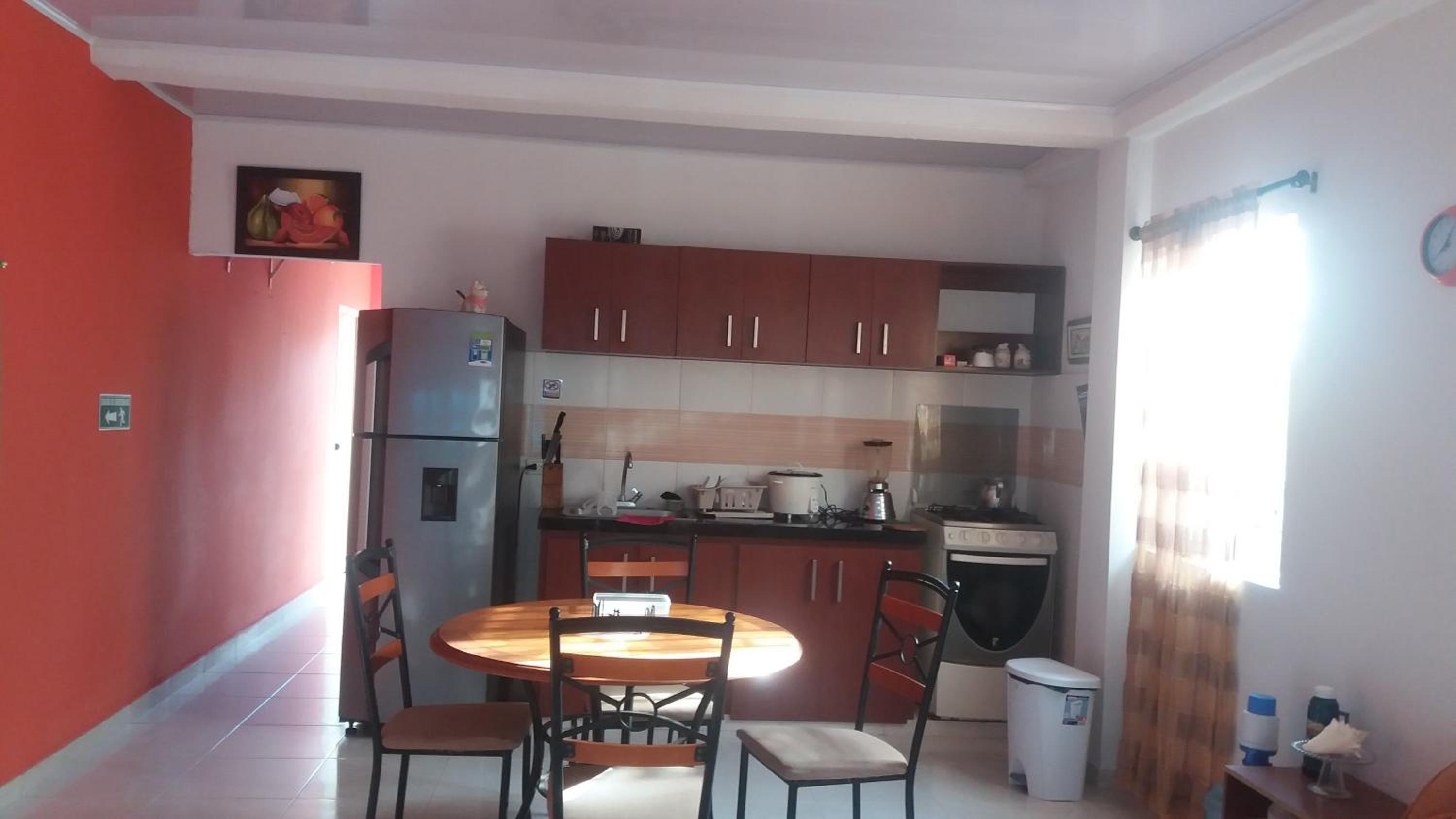 Ludisa House