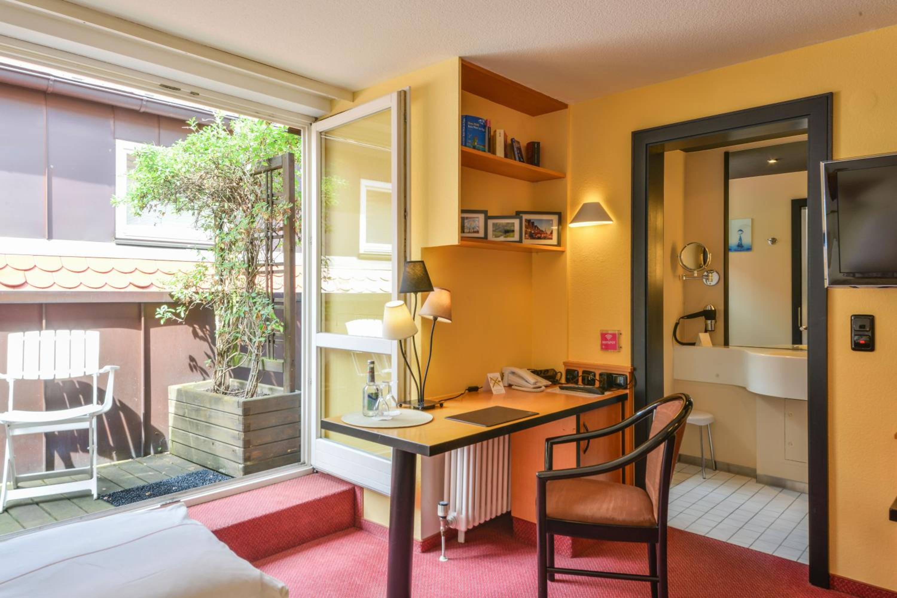 Hotel Lehmeier - Property Image 16