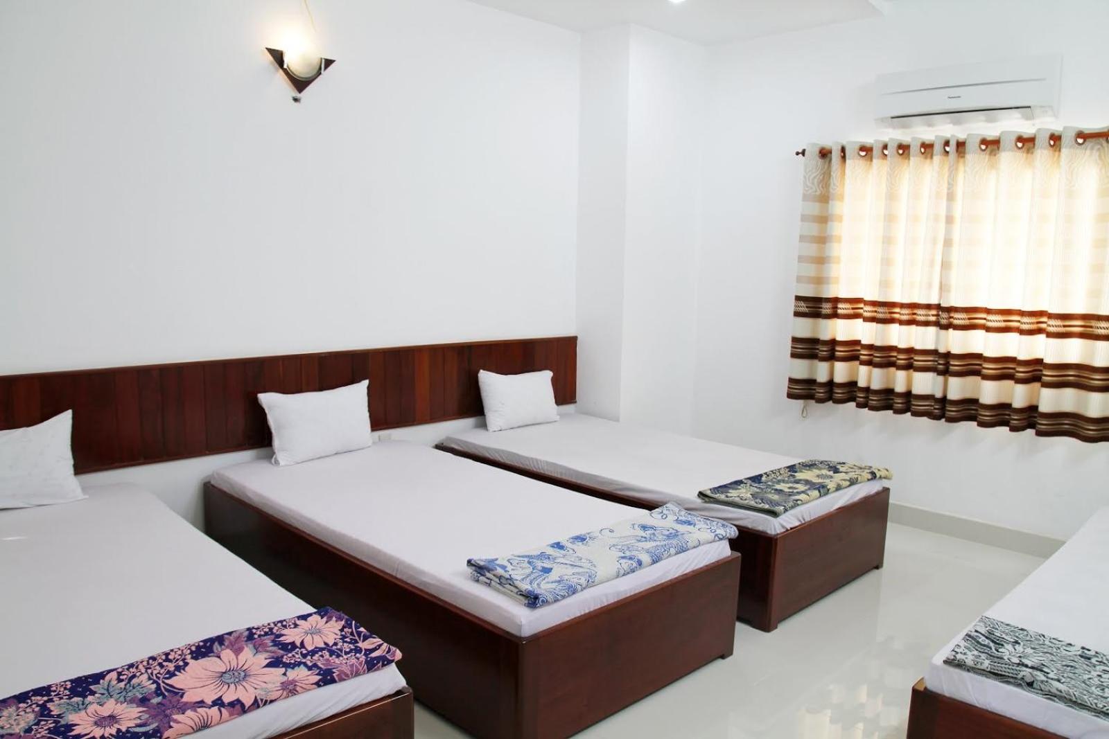 Mai Guest House