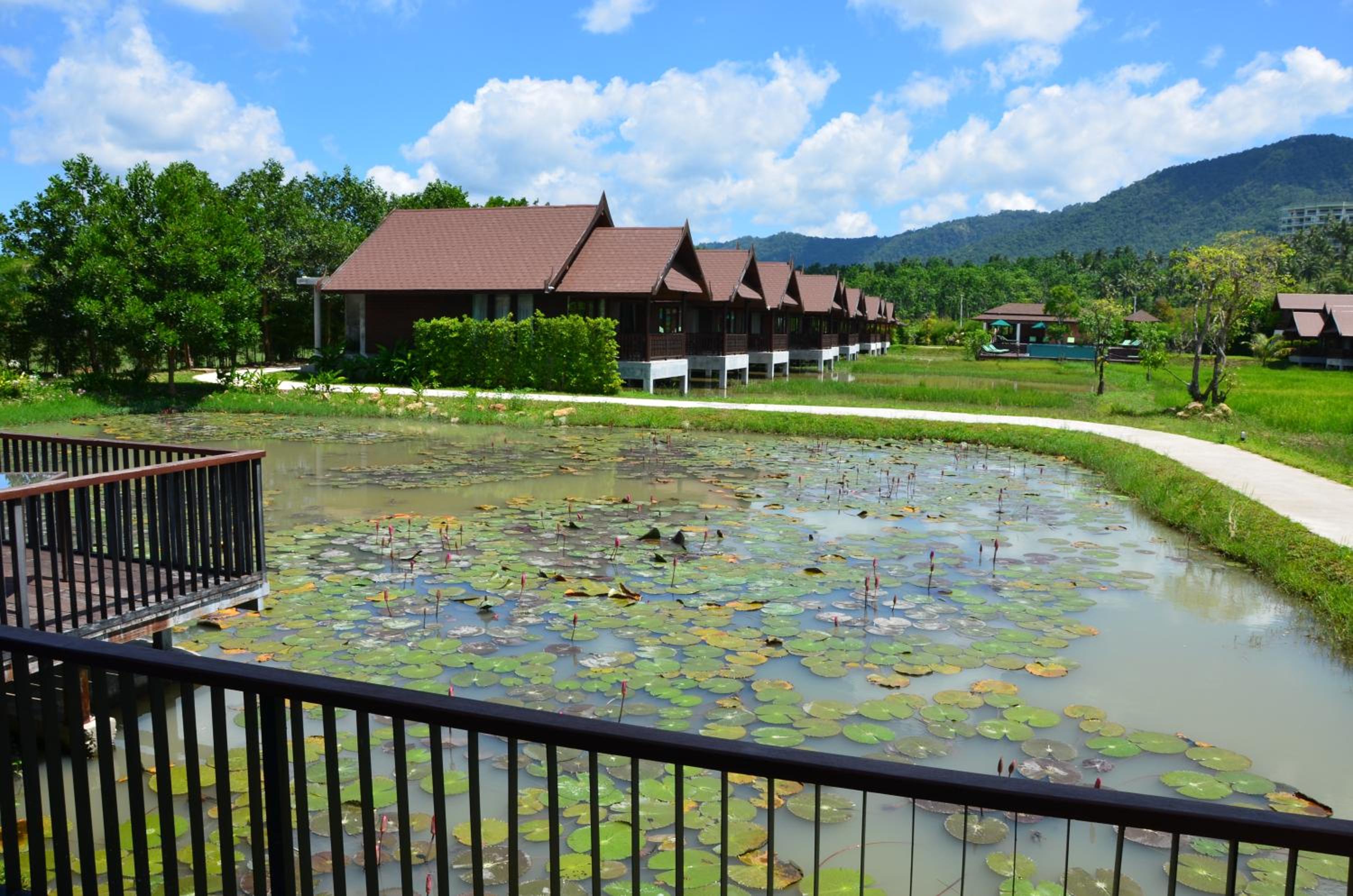 Farmers Villa