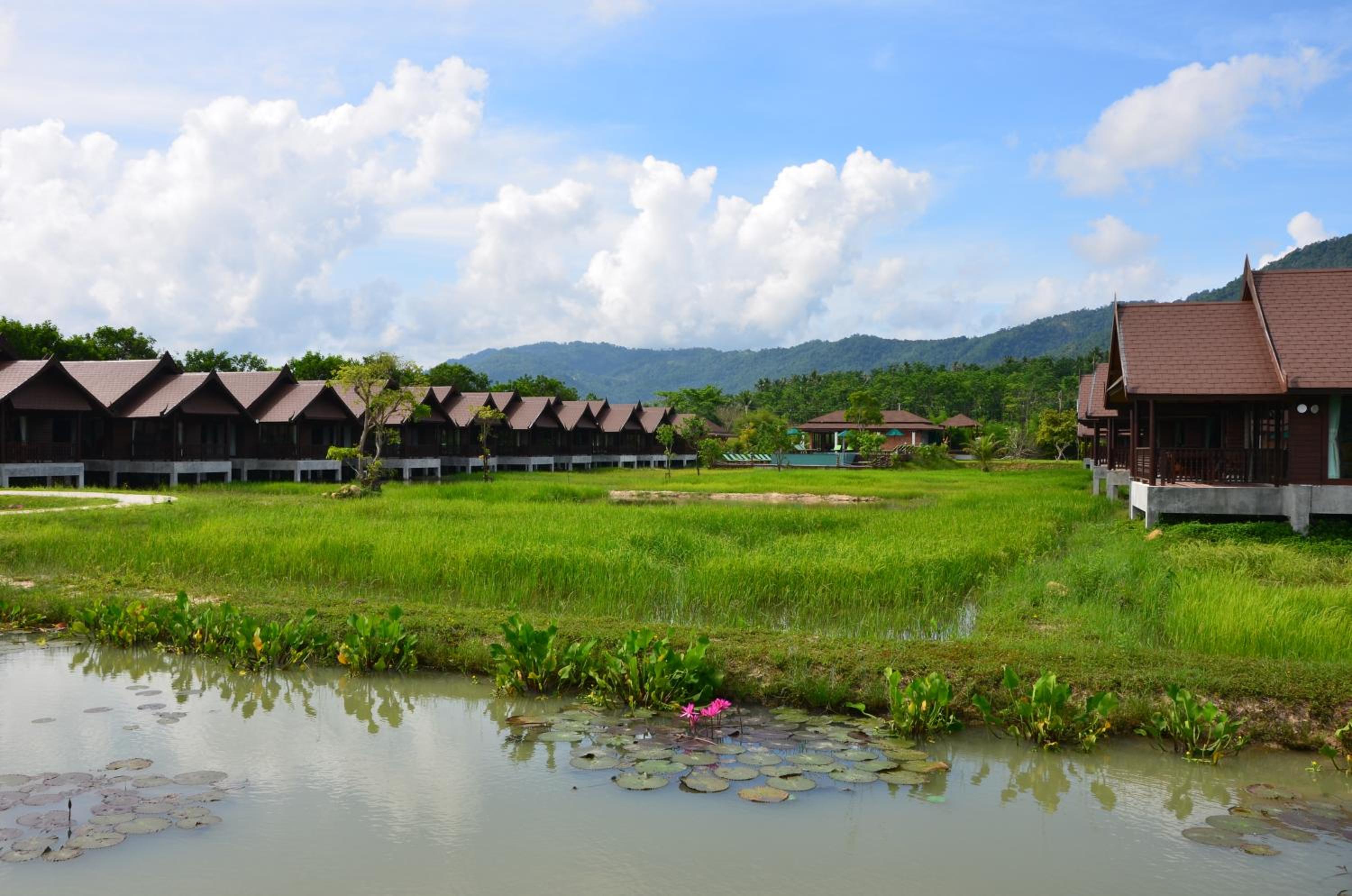 Farmers Villa