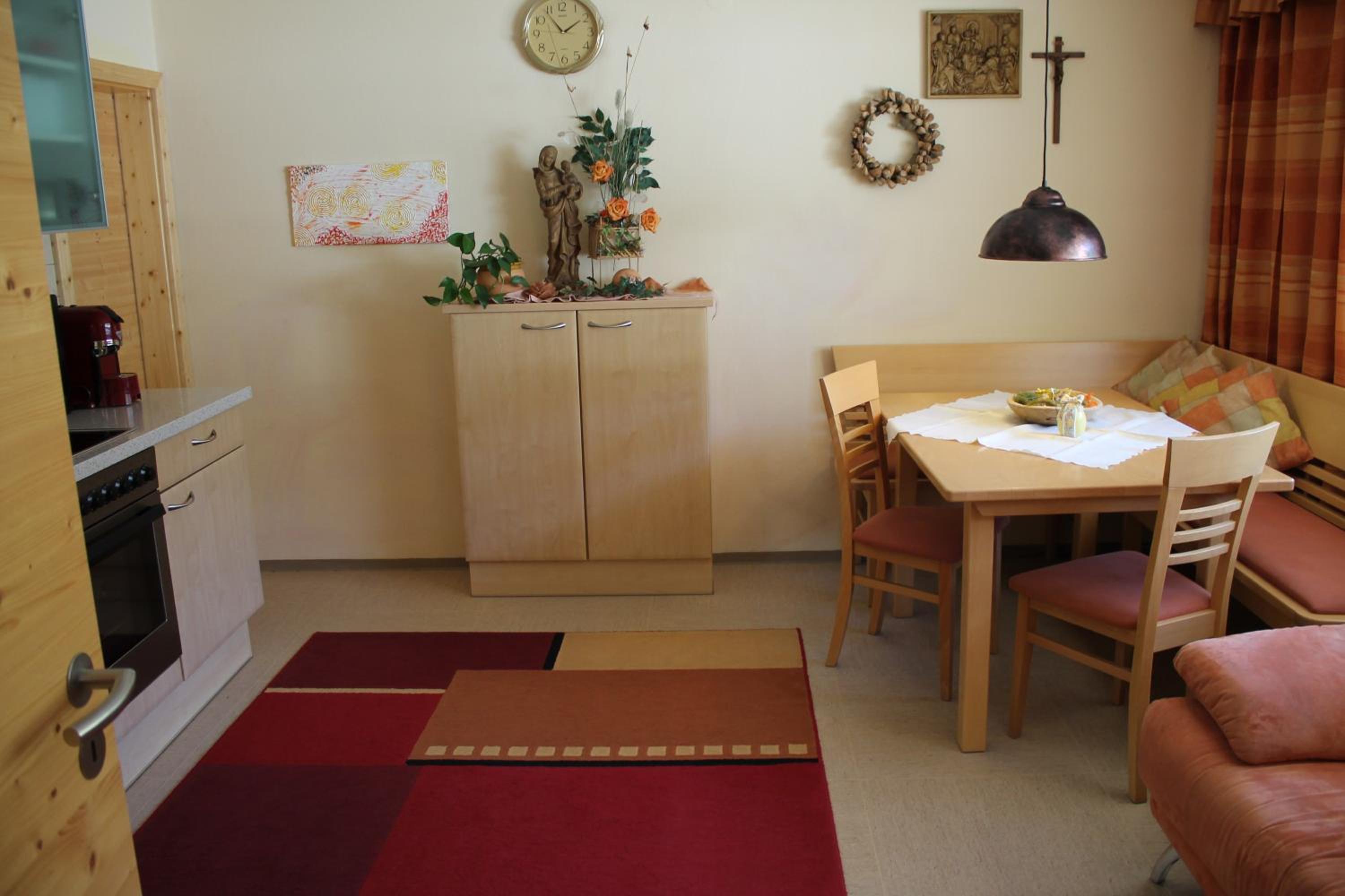 Ferienwohnung Klammhof