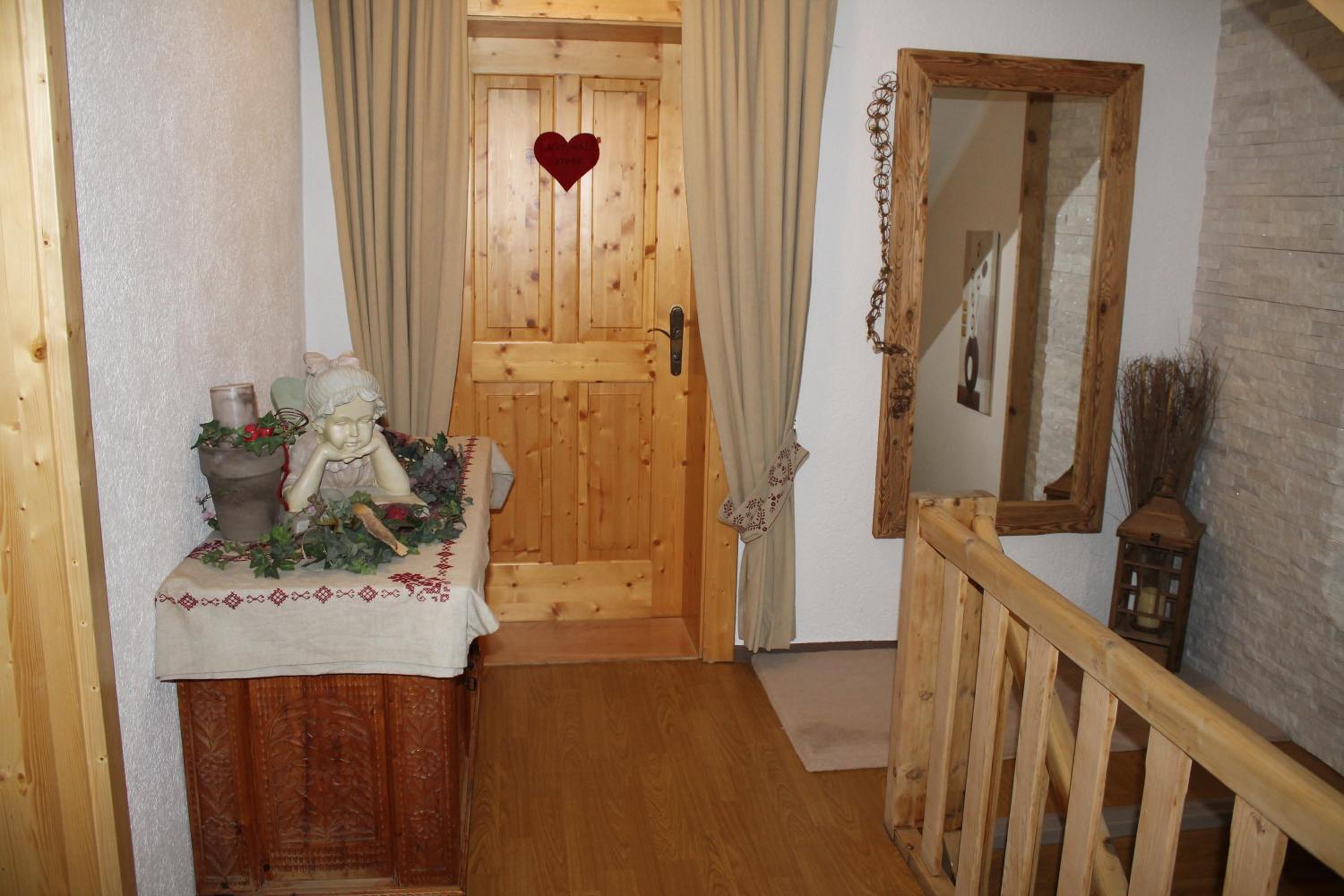 Ferienwohnung Klammhof