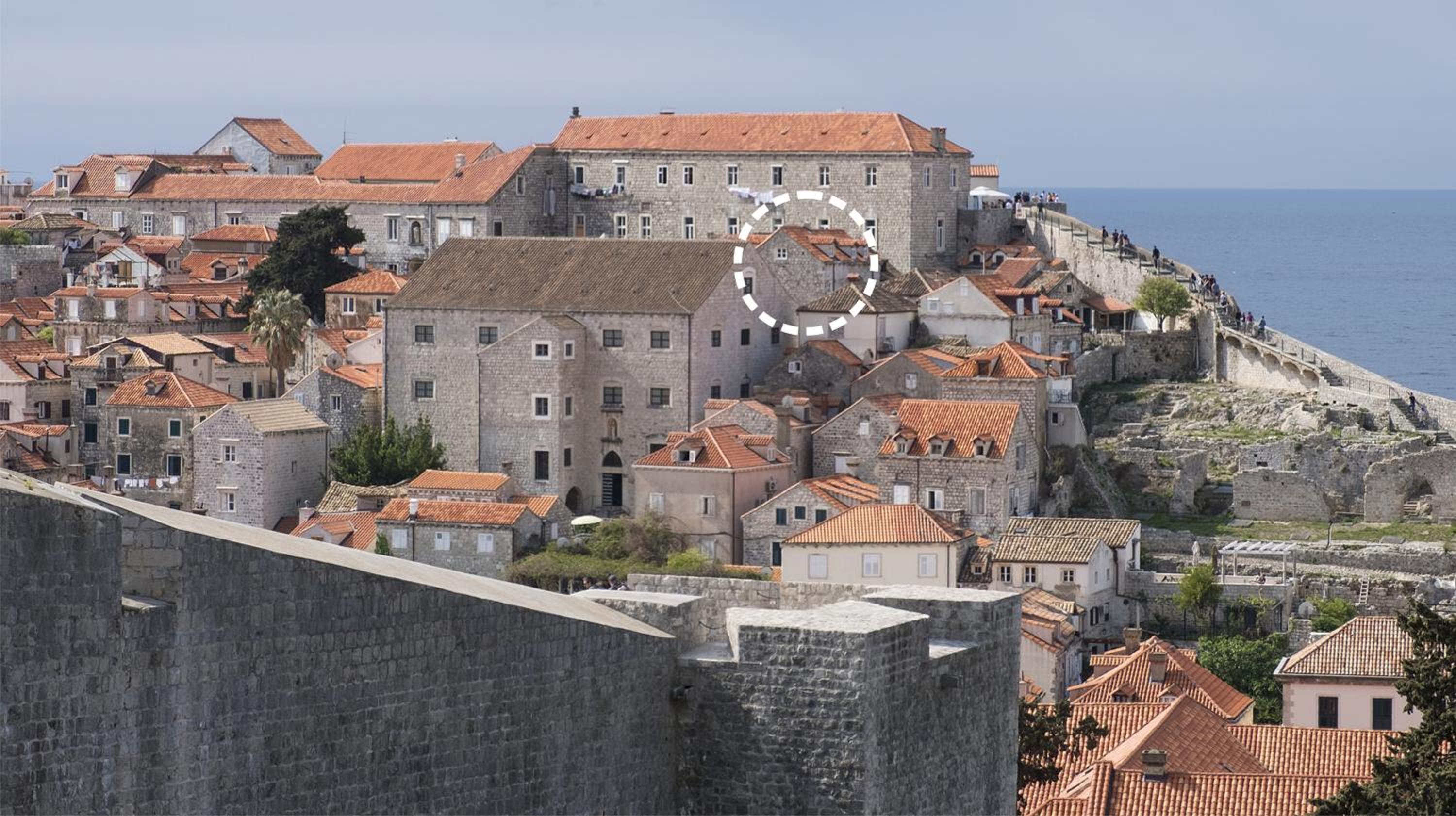 Guesthouse Rustico