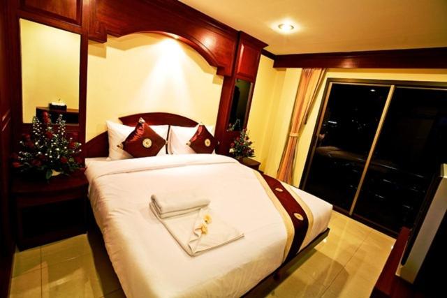 Baan Sudarat Hotel