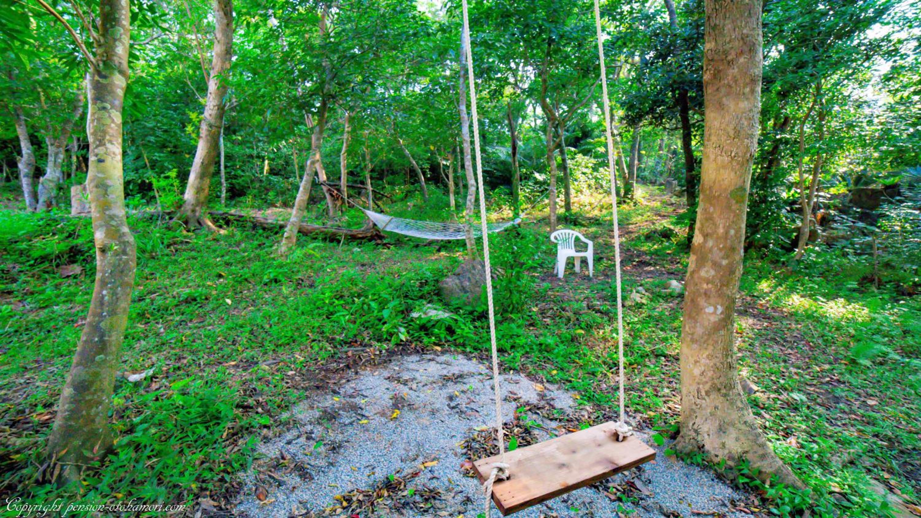 Forest West Nishi