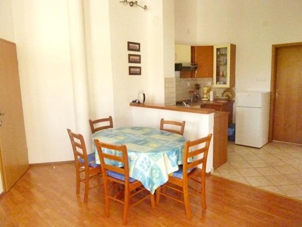 Apartments Sonja Murter Croatia view 4