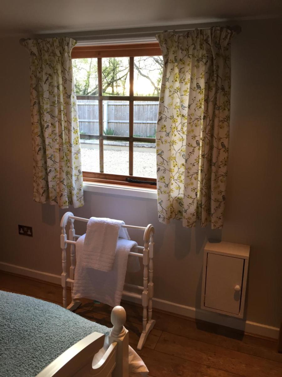 Stapehill Lodge B&B, photo 19