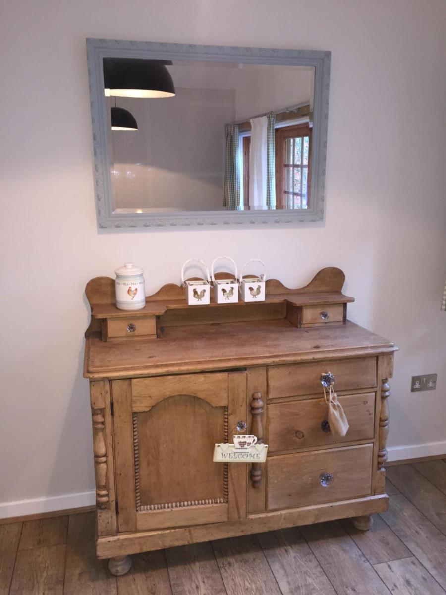 Stapehill Lodge B&B, photo 18