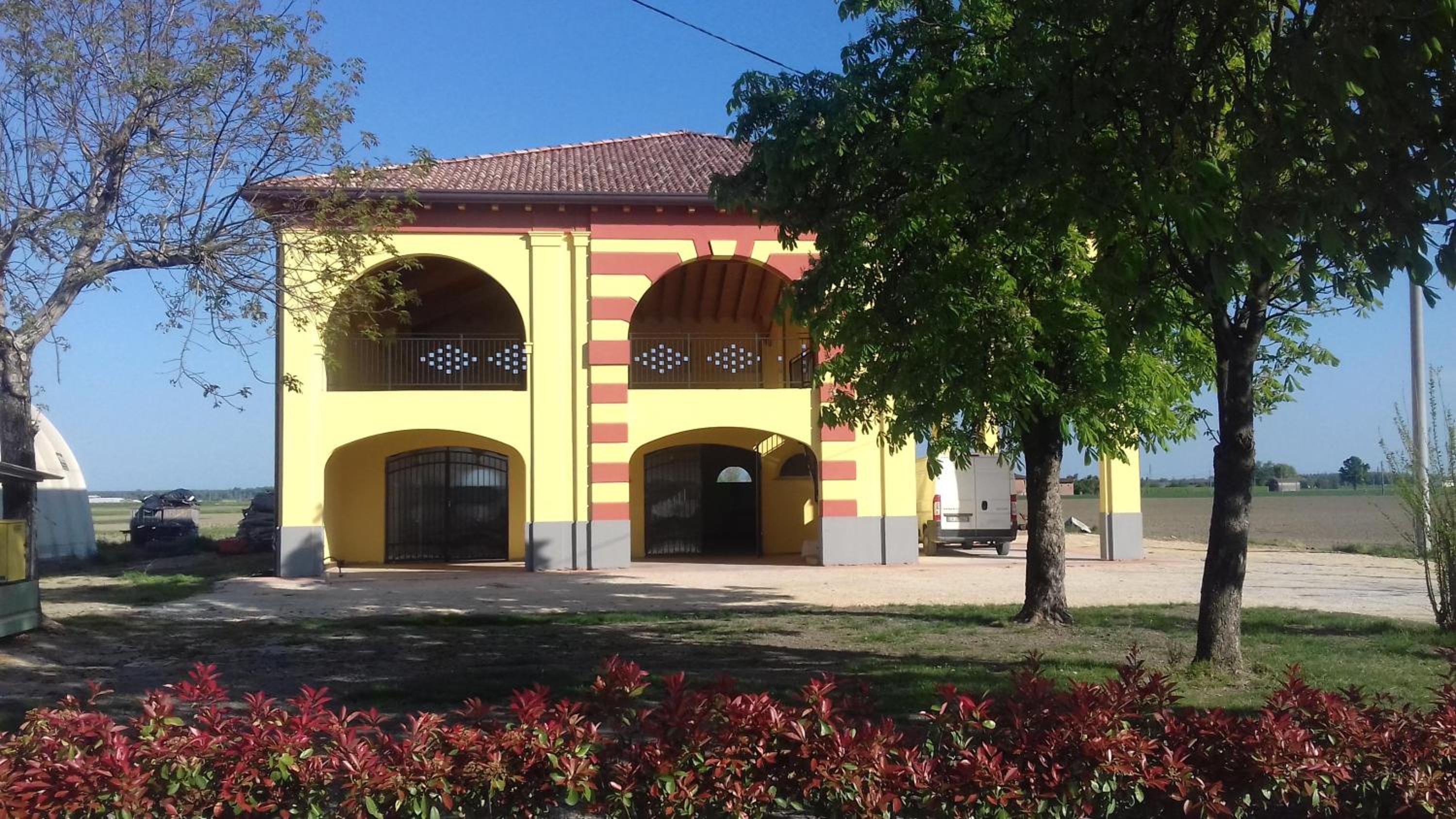 Corte Galvana