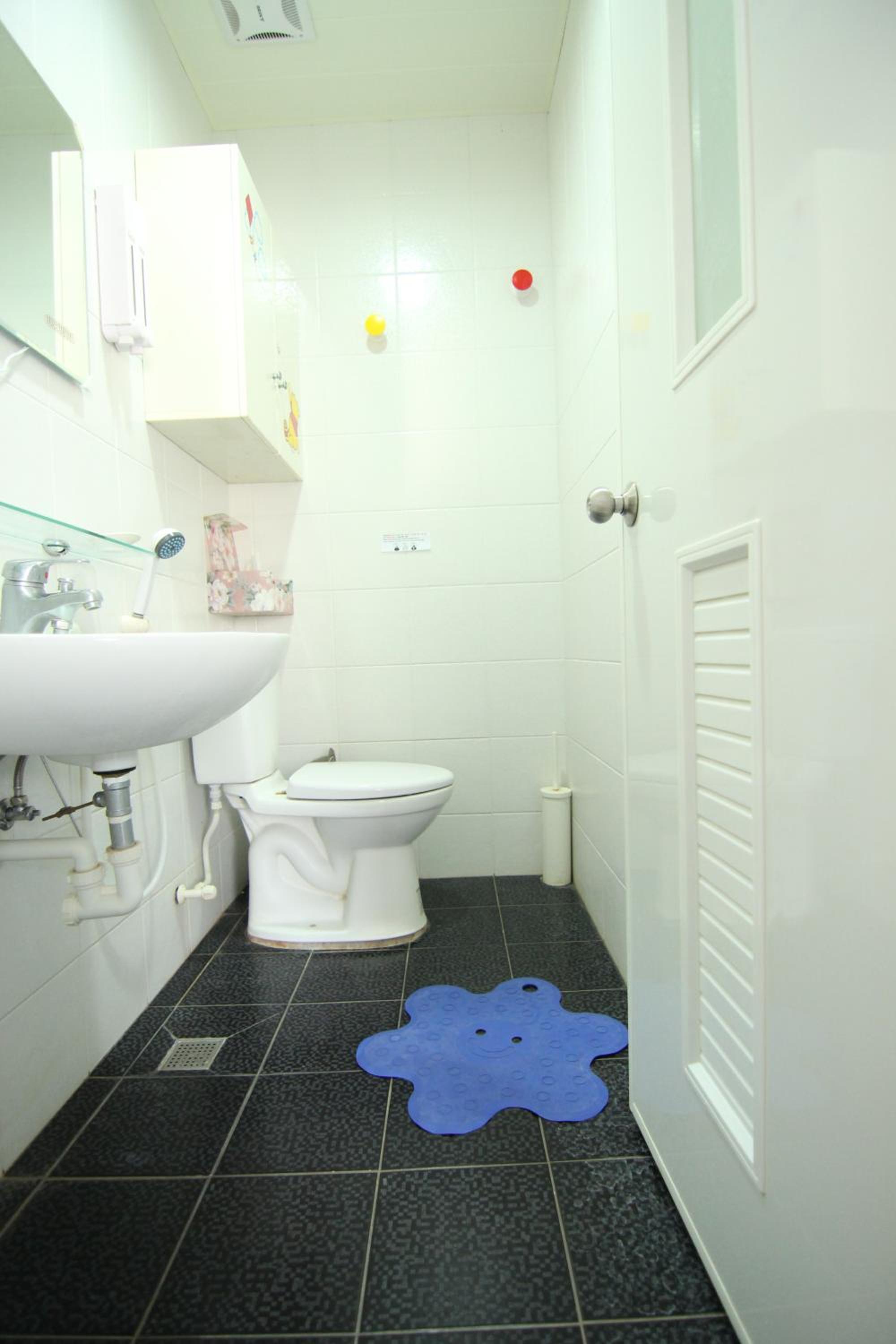 Tainan Travel Inn - ChengGong Univ.